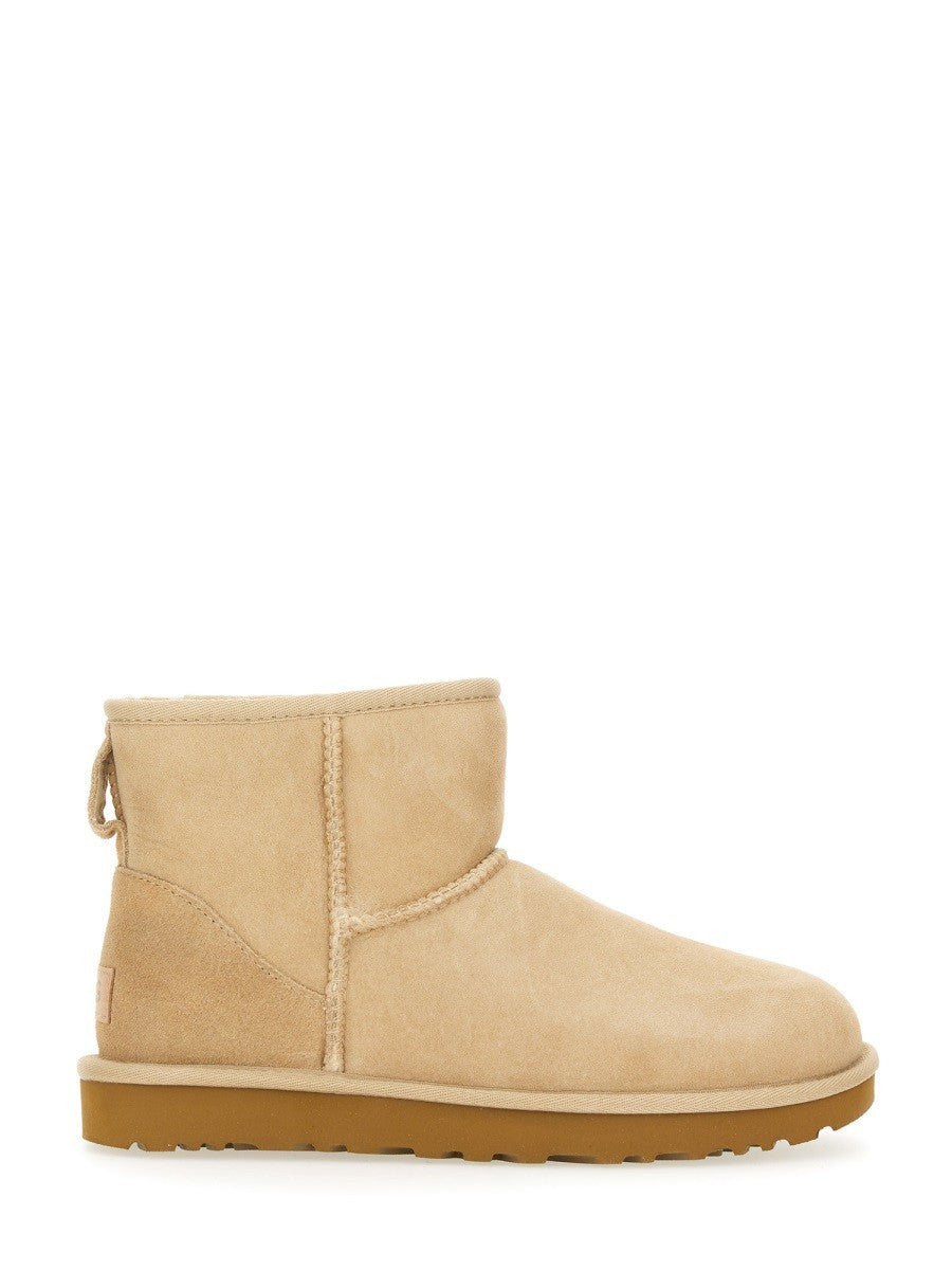 Ugg - Woman - Beige - Boot