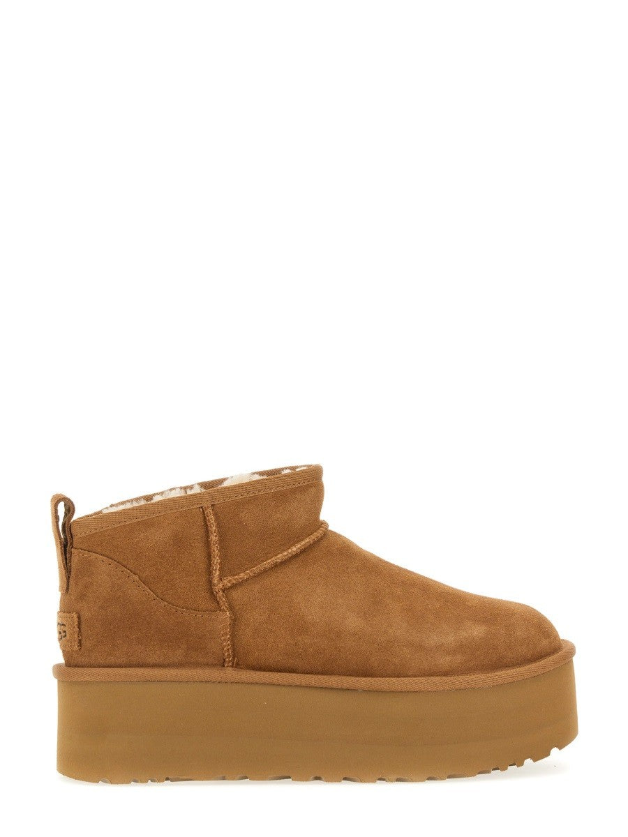 Ugg - Woman - Brown - Boot