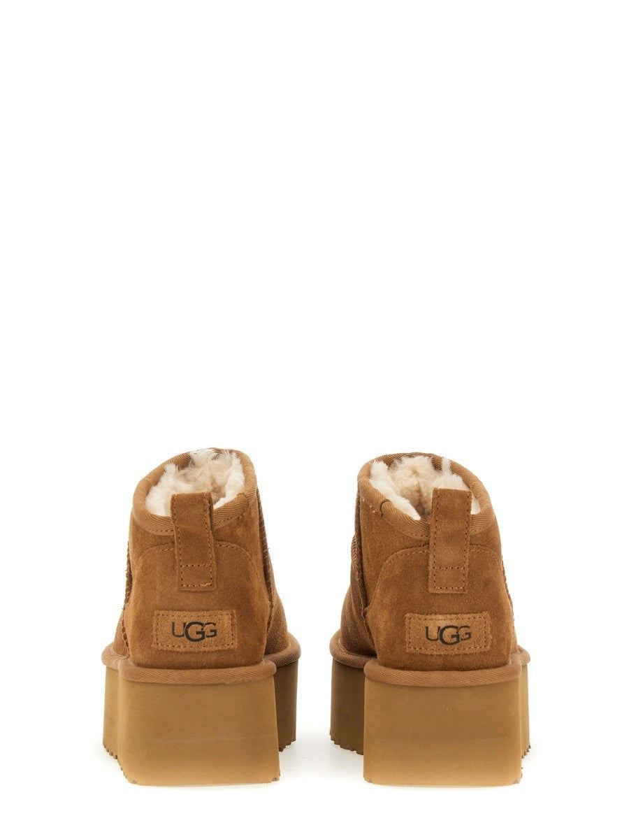 Ugg - Woman - Brown - Boot