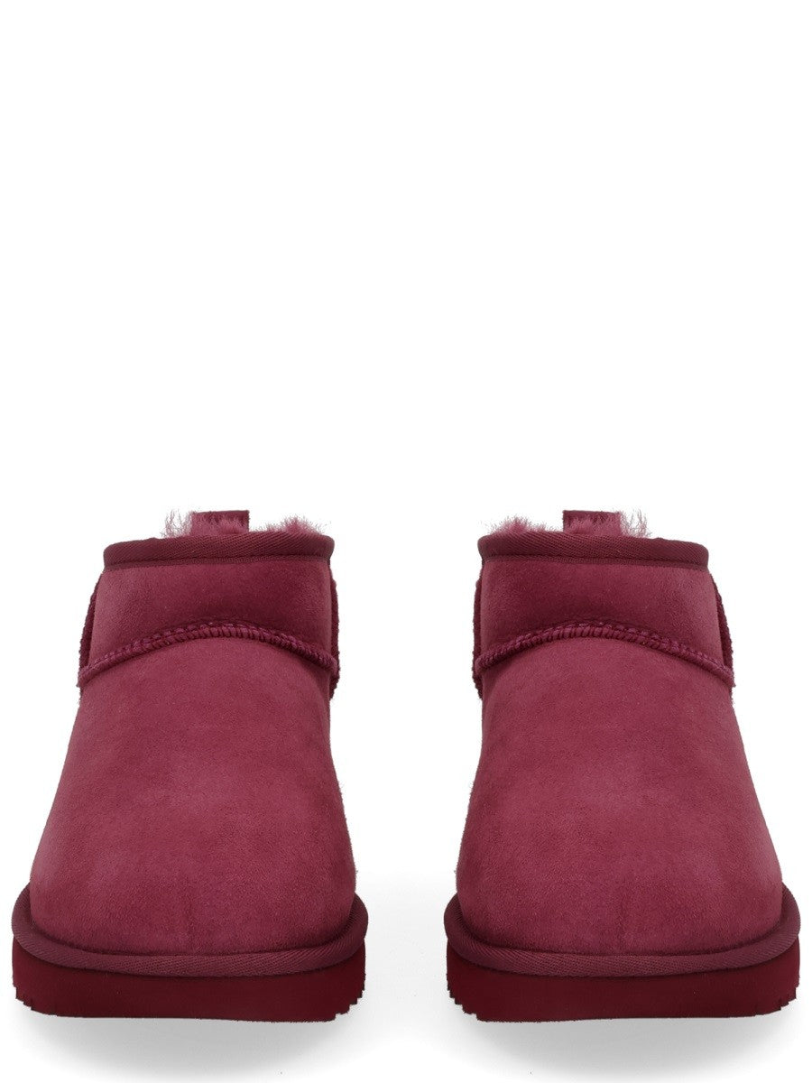 Ugg - Woman - Pink - Boot