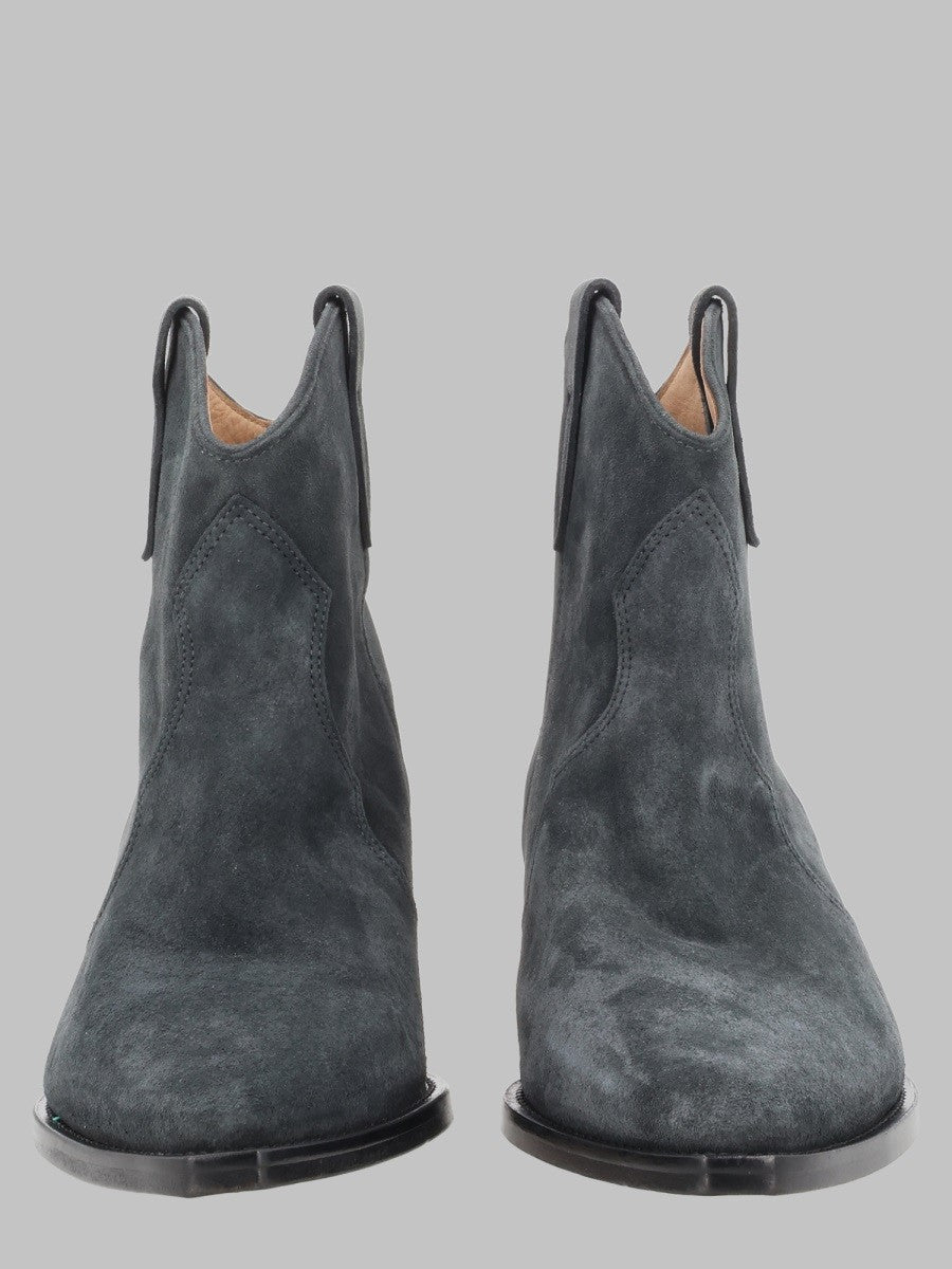 Isabel Marant - Woman - Black - Boot