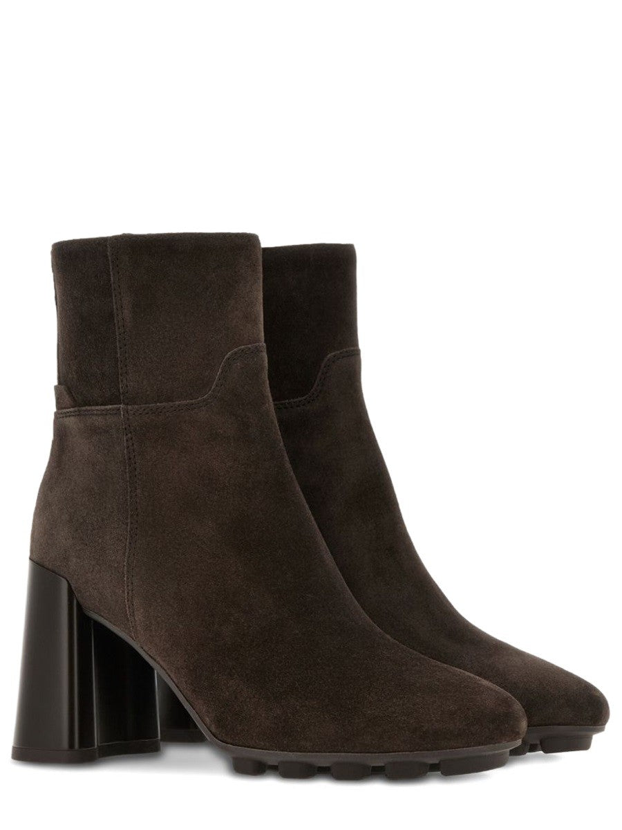 Hogan - Woman - Multicolor - Boot