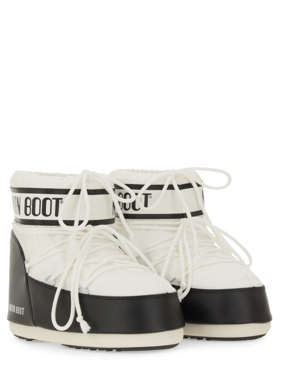 Moon Boot - Unisex - Többszínű - Csizma