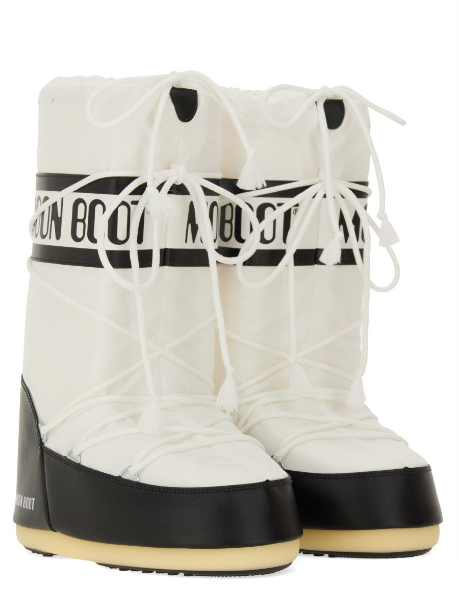 Moon Boot - Unisex - Többszínű - Csizma