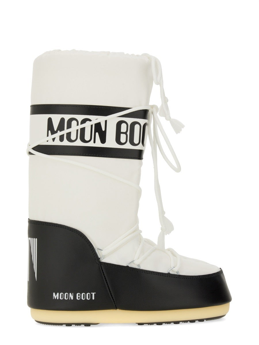 Moon Boot - Unisex - Többszínű - Csizma