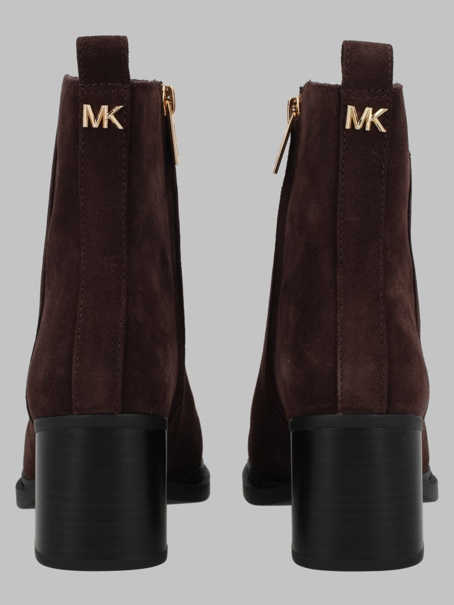 MICHAEL BY MICHAEL KORS - Woman - Brown - Boot
