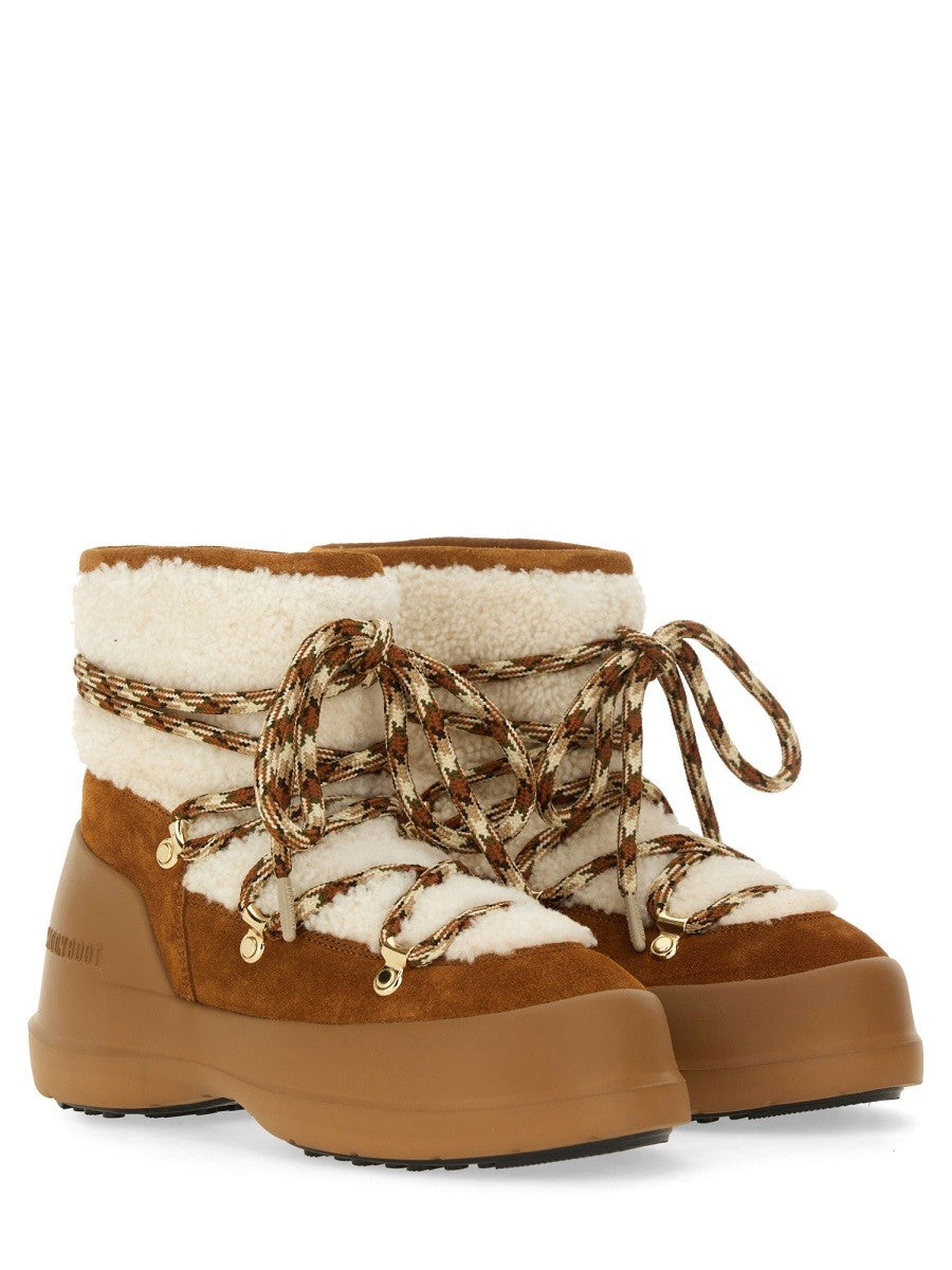 Moon Boot - Unisex - Többszínű - Csizma