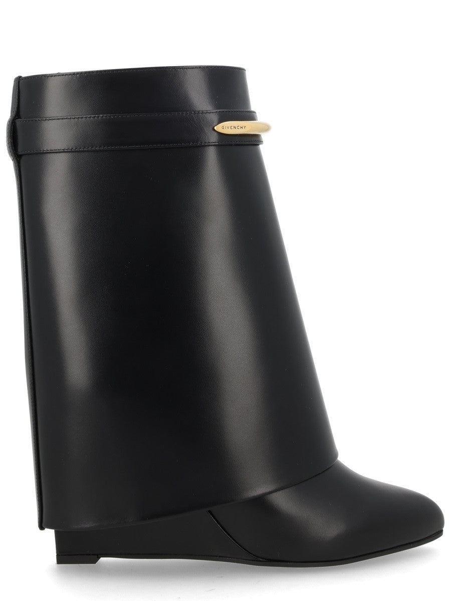 Givenchy - Női - Fekete - Csizma