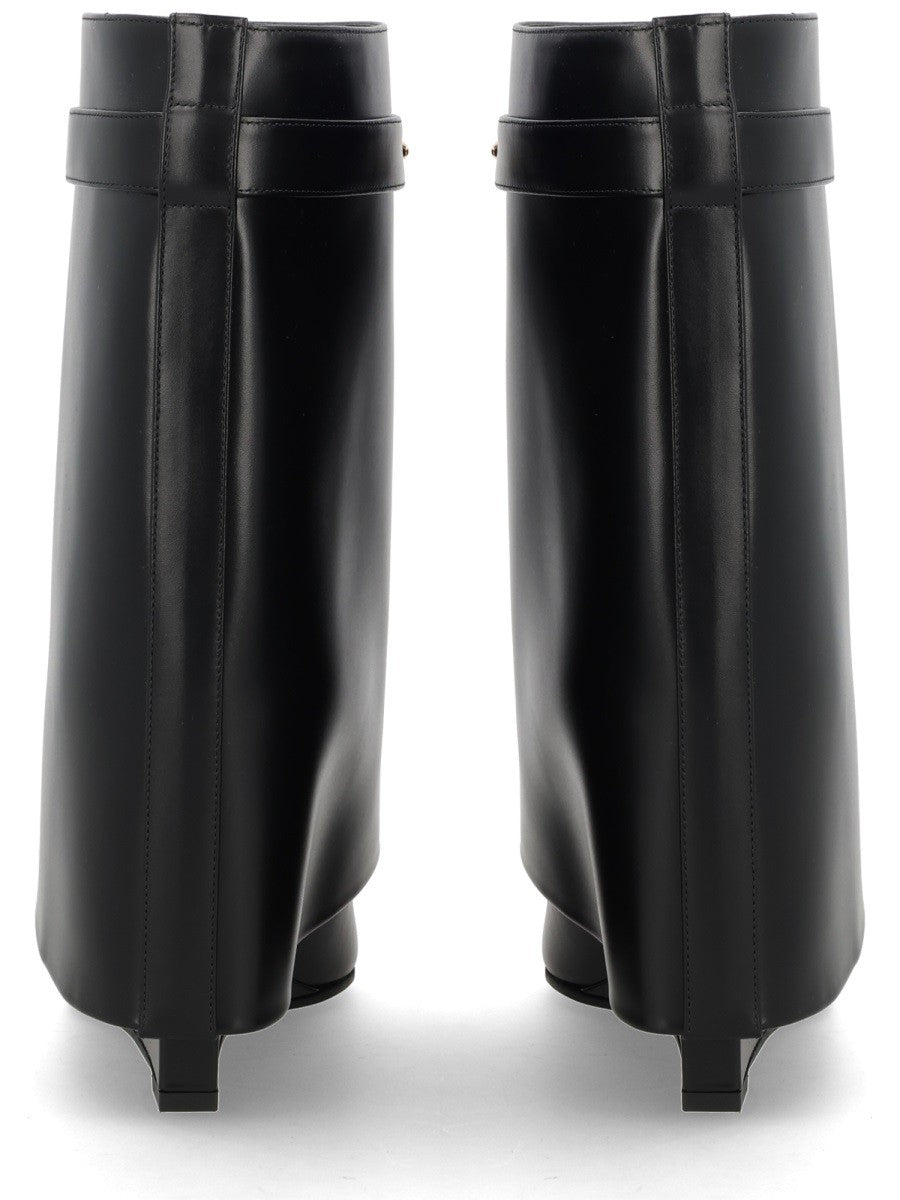 Givenchy - Női - Fekete - Csizma