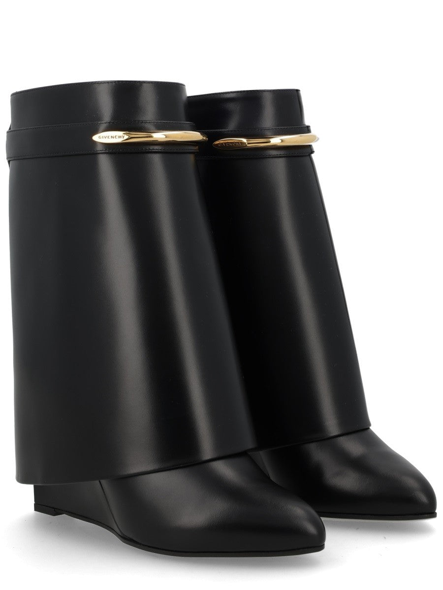 Givenchy - Női - Fekete - Csizma