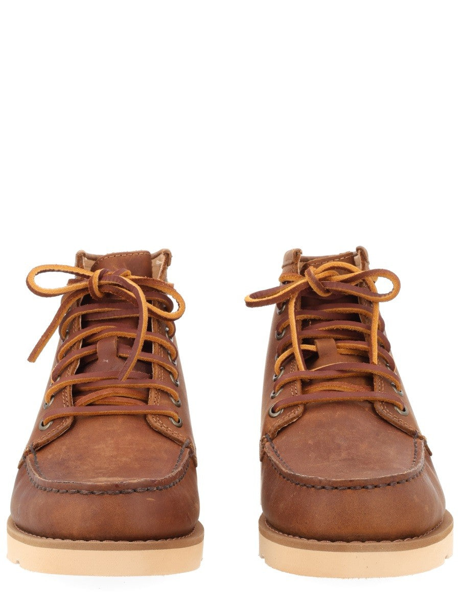 SEBAGO - Férfi - Barna - Bakancs