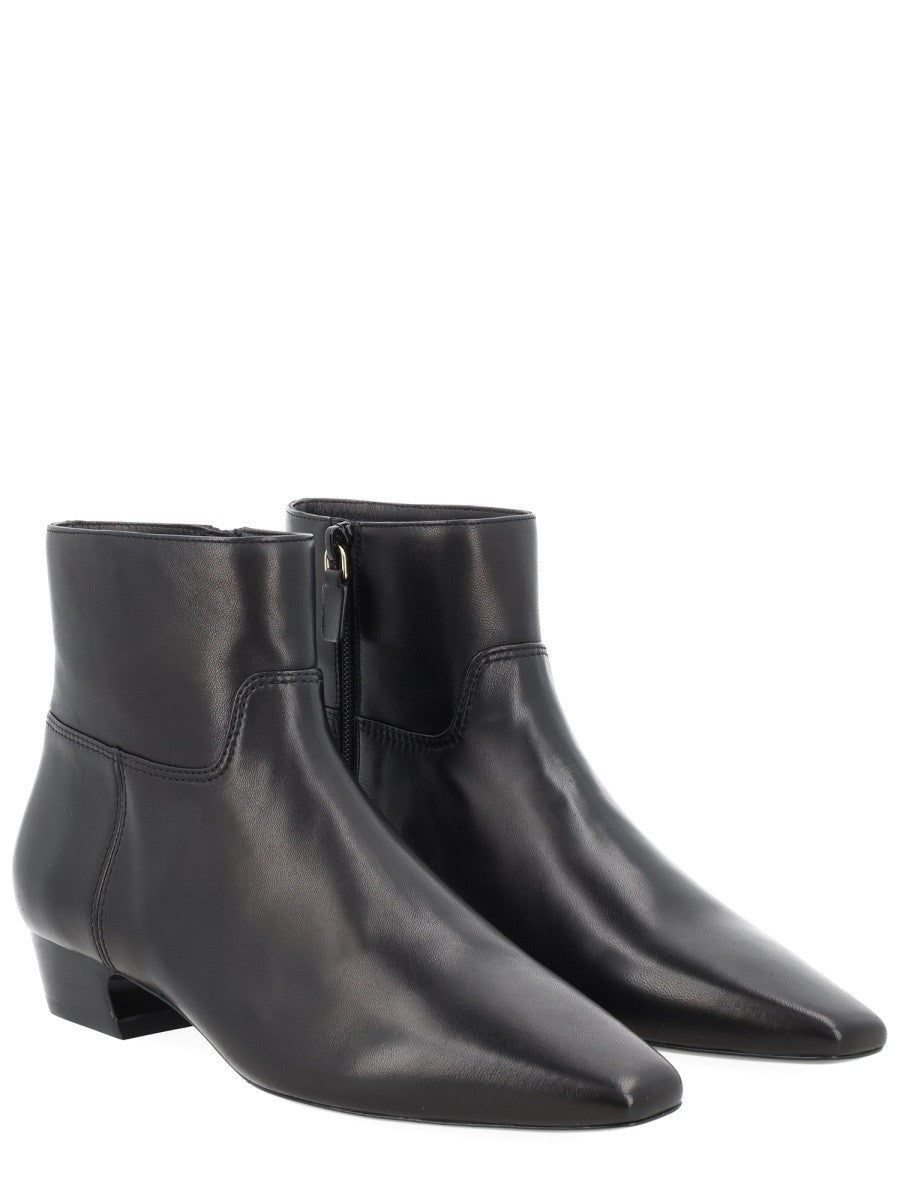 Stuart Weitzman - Woman - Black - Boot