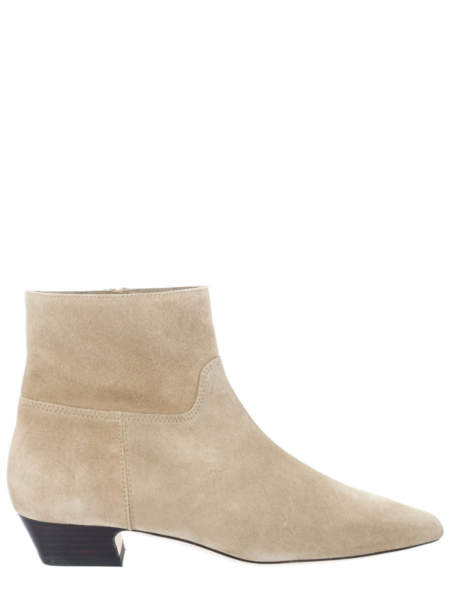 Stuart Weitzman - Woman - Beige - Boot