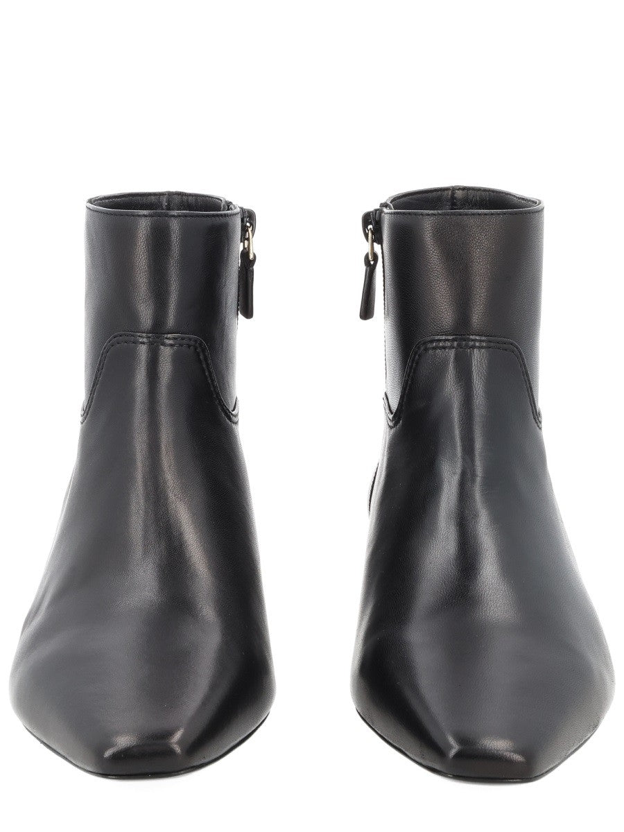 Stuart Weitzman – Női – Fekete – Csizma