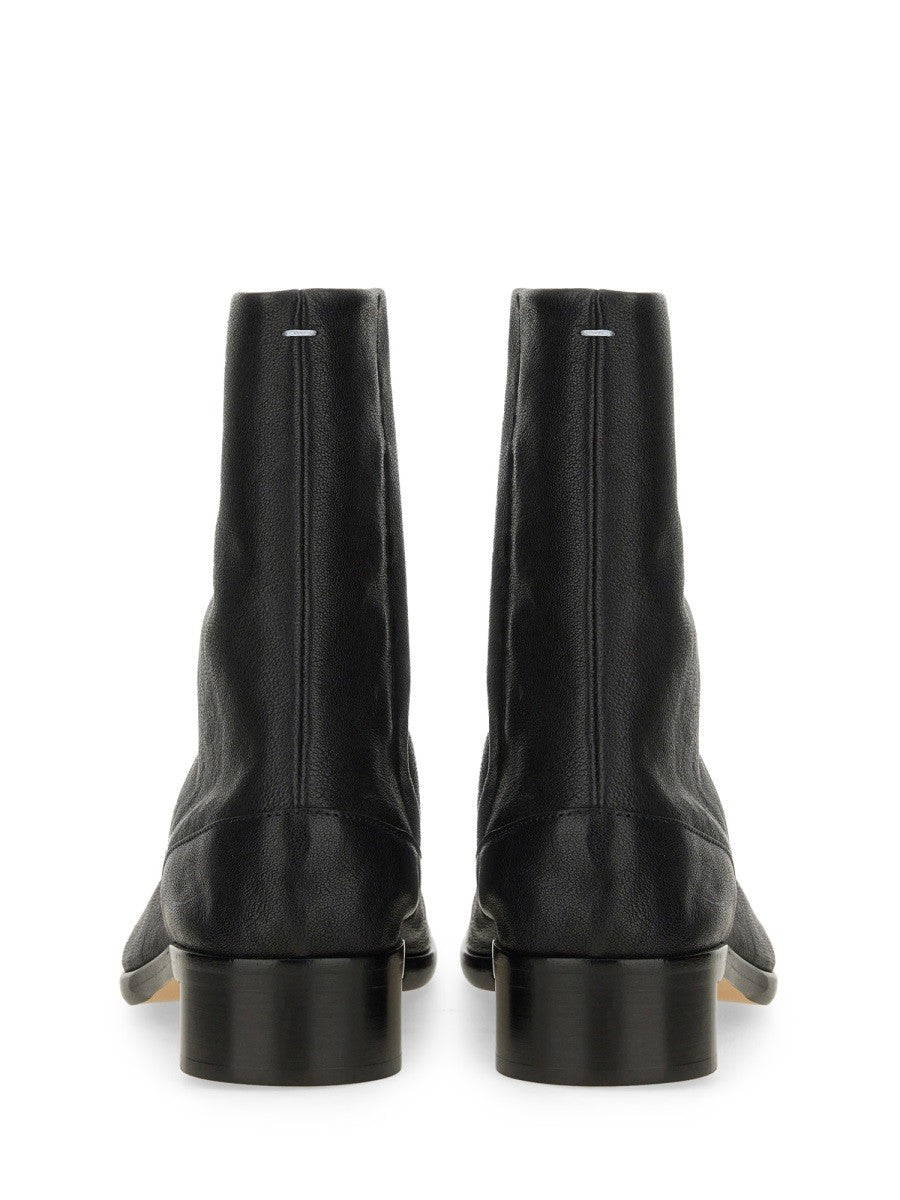 Maison Margiela - Man - Black - Boot