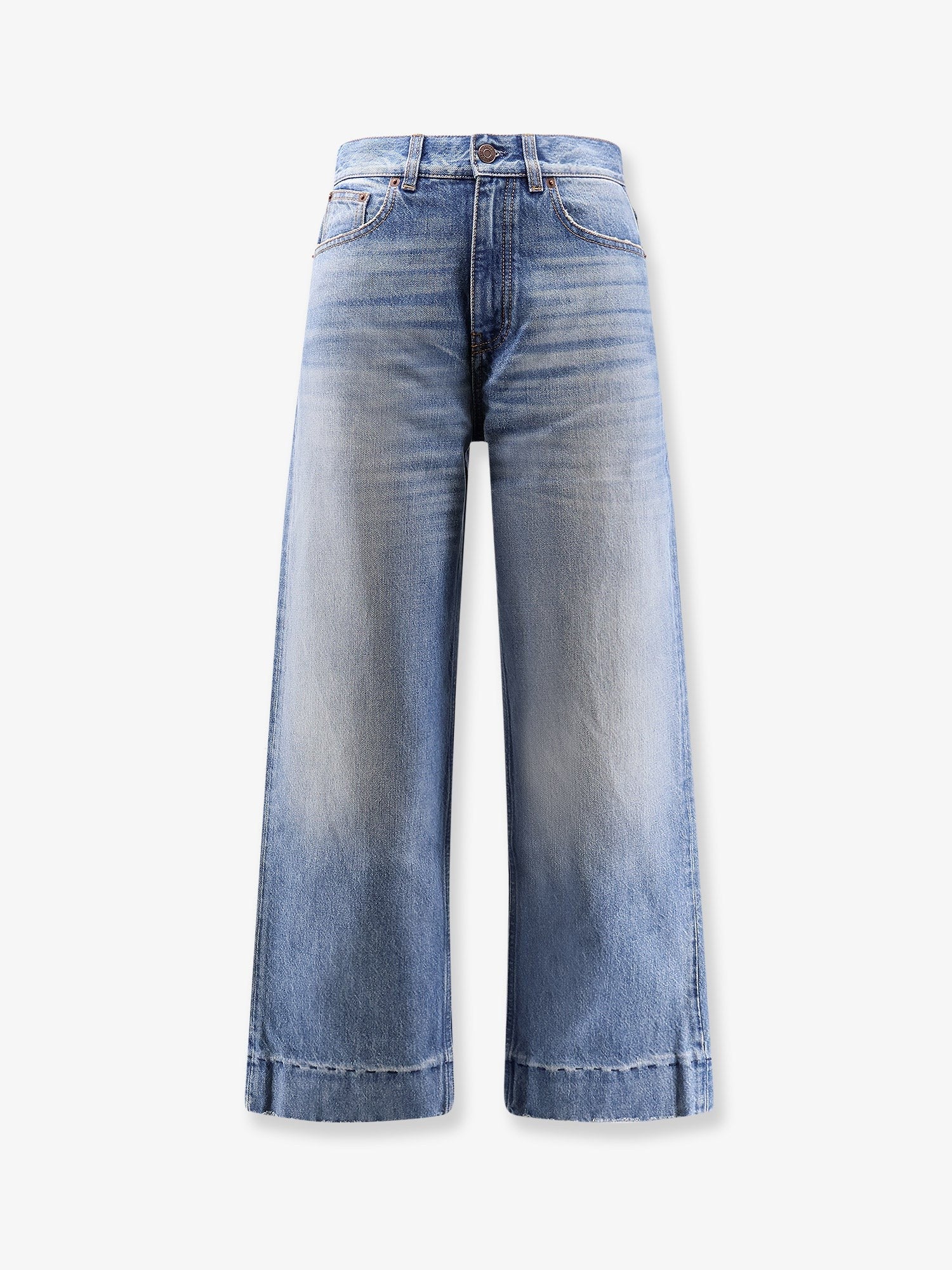 CHLOÉ – Női – Kék – Farmer