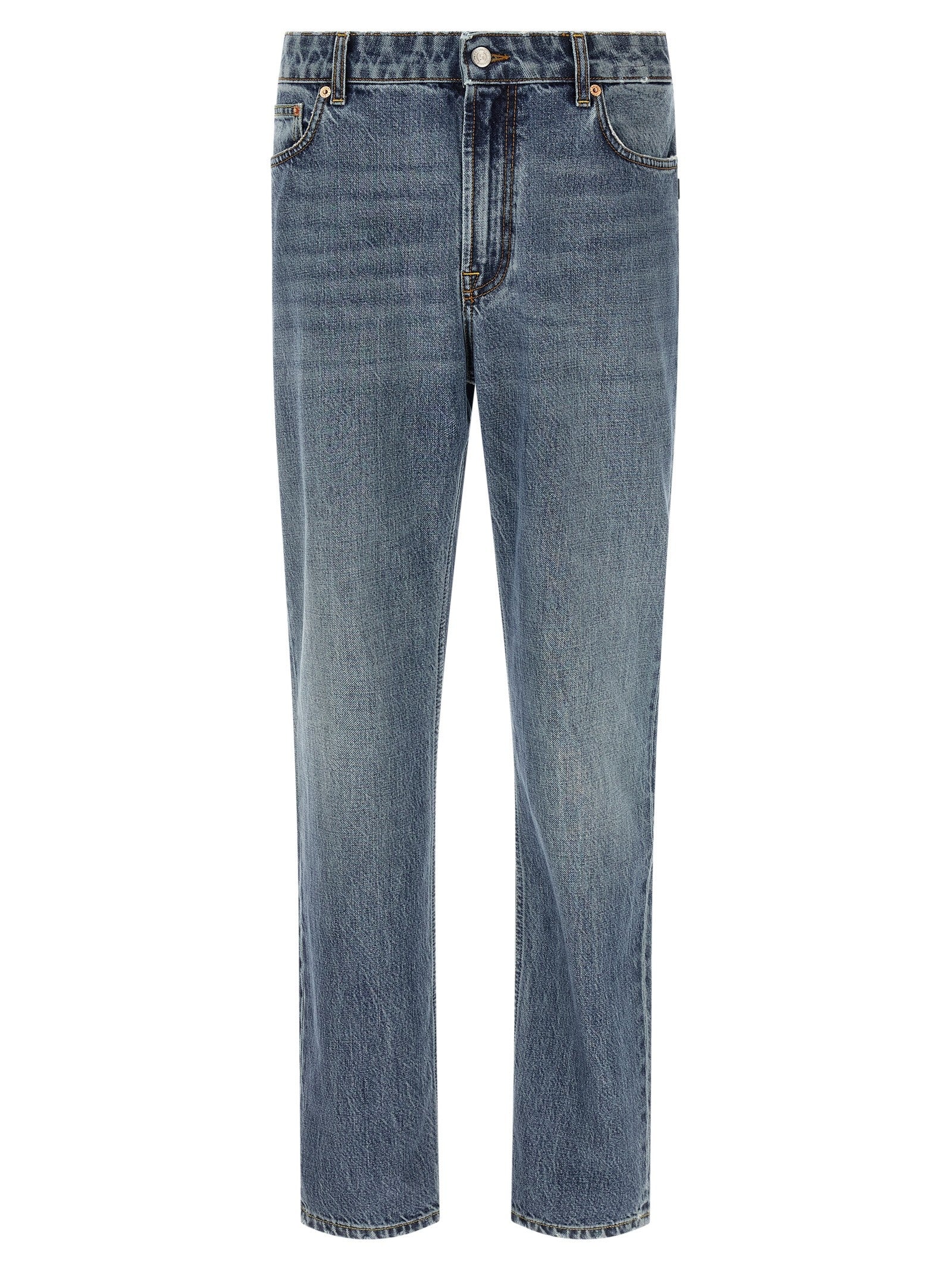 DEPARTMENT 5 - nan - Blue - Jeans