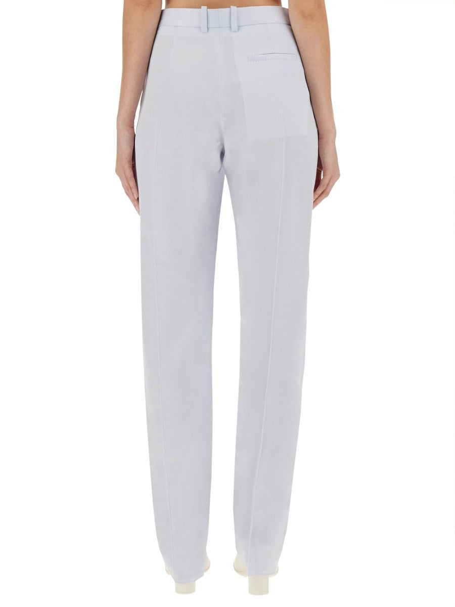 Bottega Veneta - Woman - Multicolor - Pants