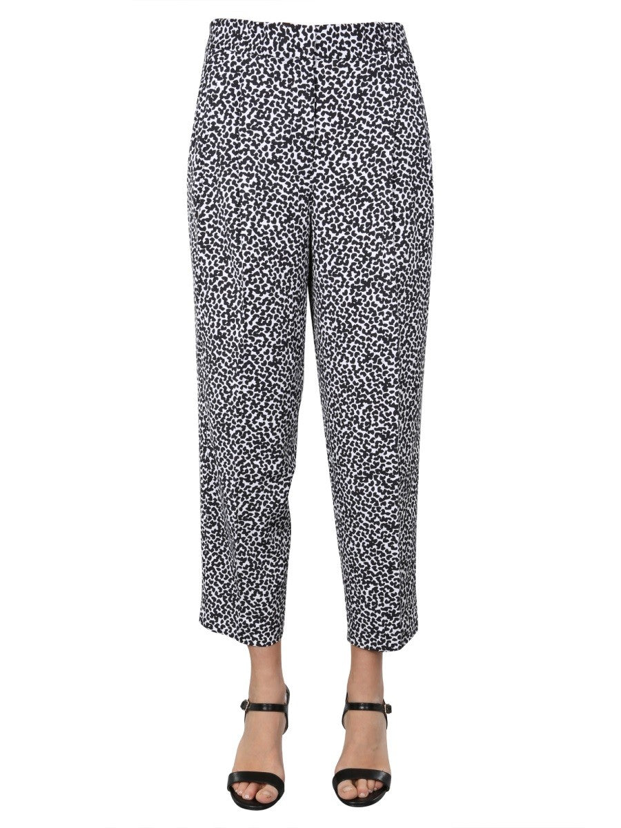 MICHAEL BY MICHAEL KORS - Woman - Multicolor - Pants
