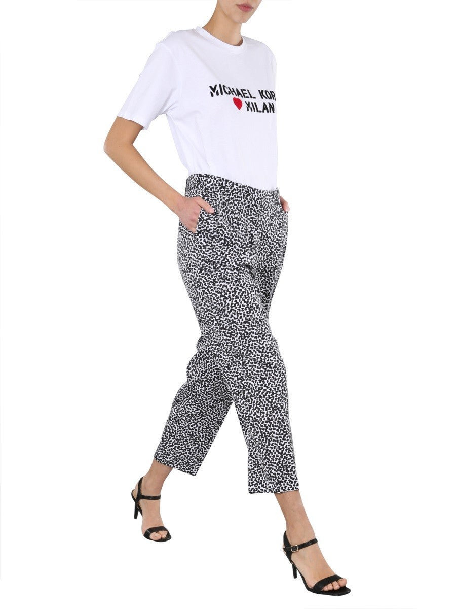 MICHAEL BY MICHAEL KORS - Woman - Multicolor - Pants