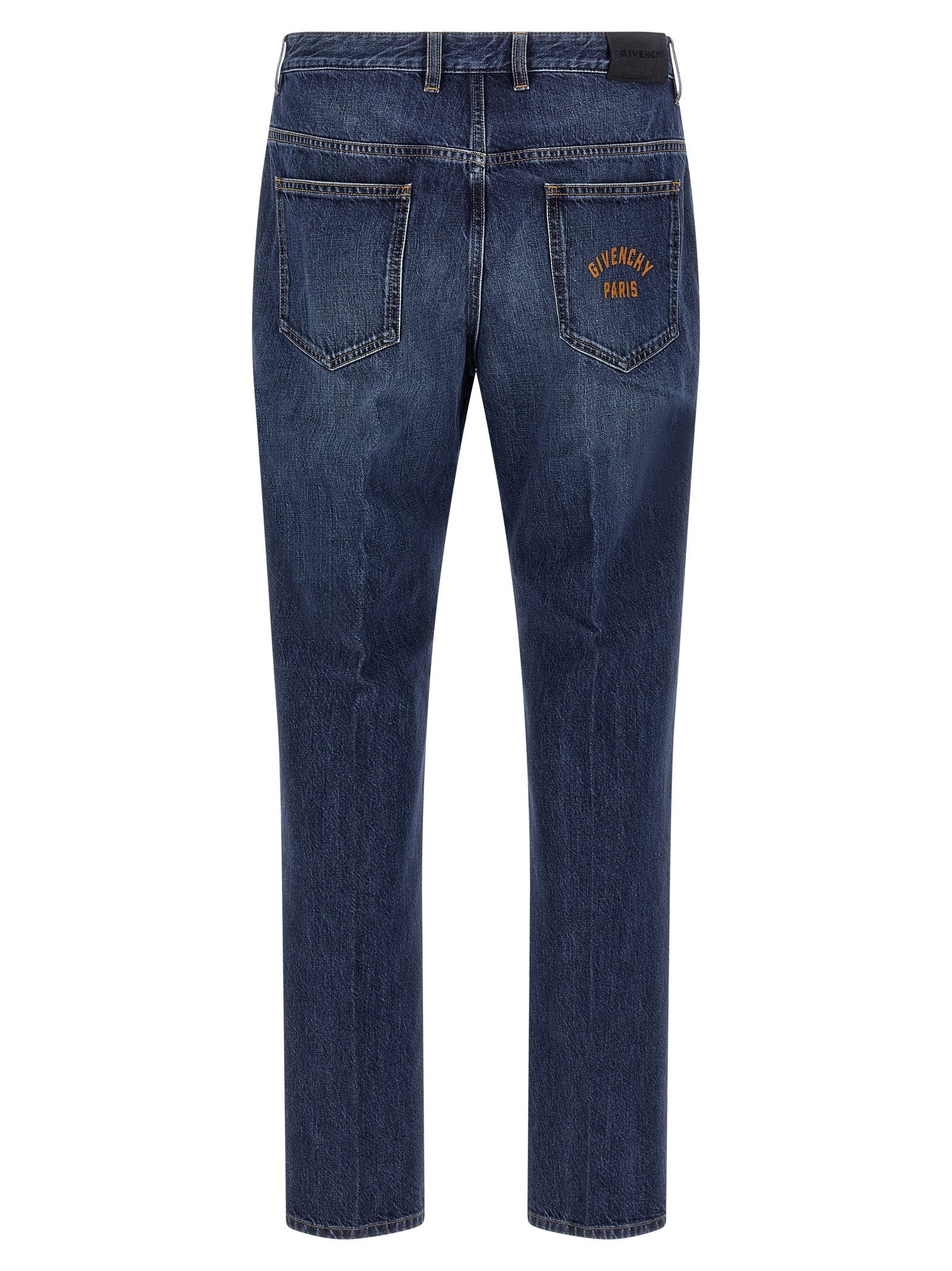 Givenchy - nan - Blue - Jeans