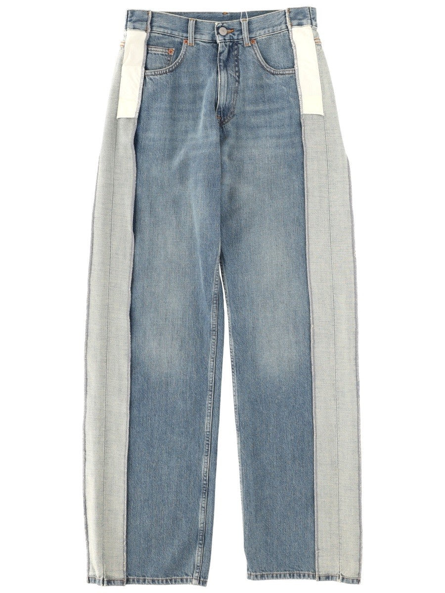 MM6 MAISON MARGIELA - Női - Kék - Farmer