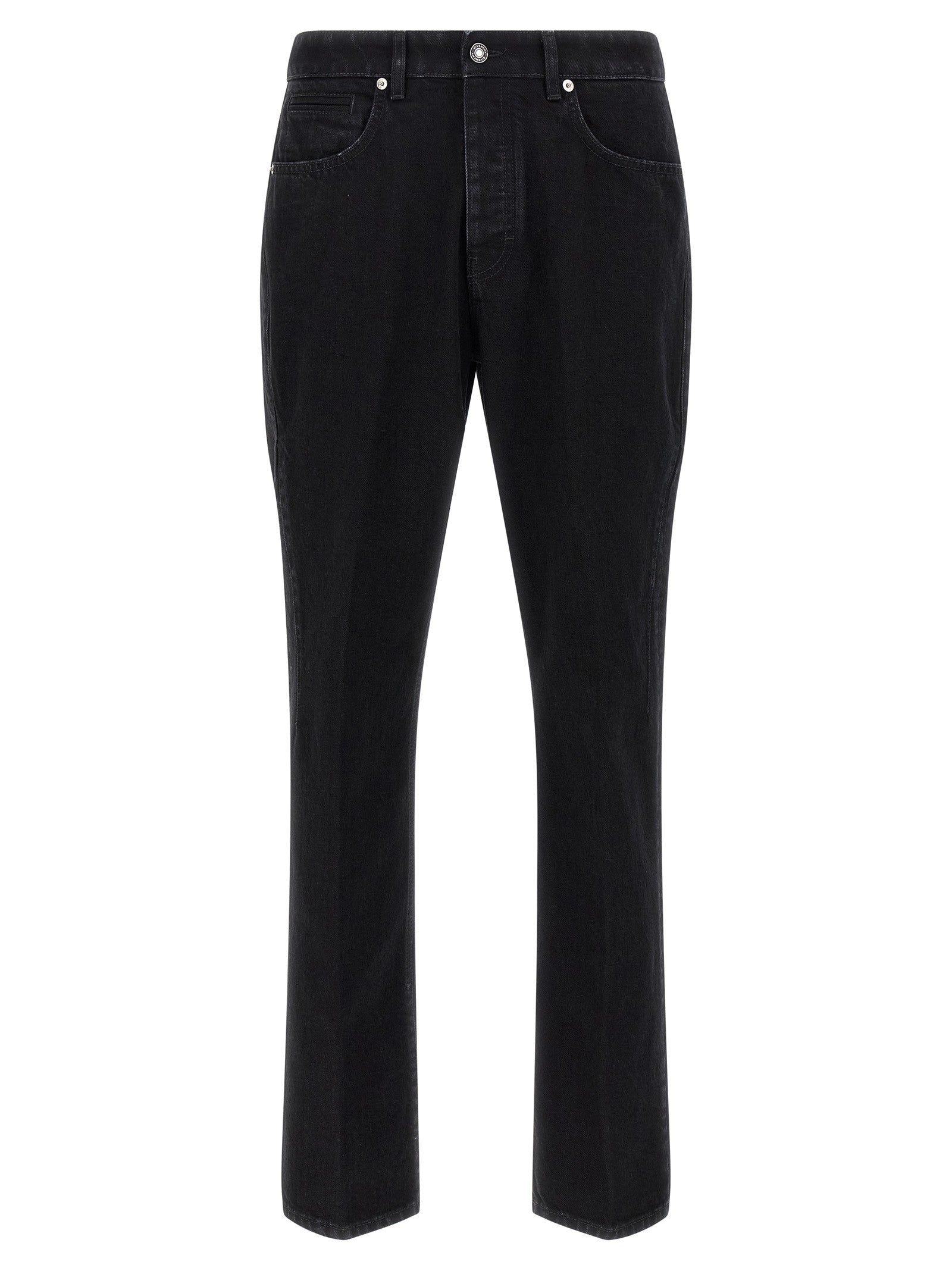Givenchy - nan - Black - Jeans