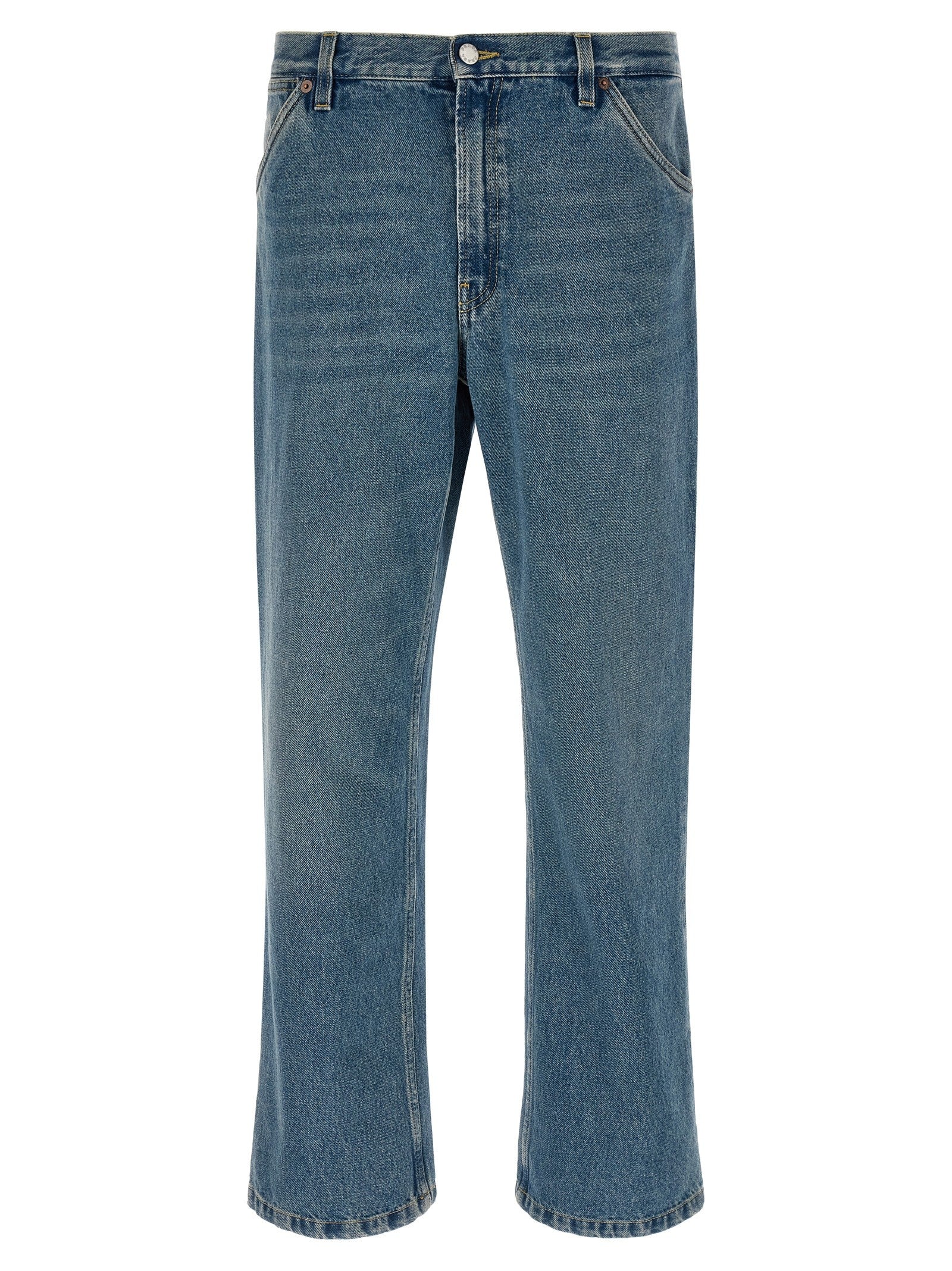 PRADA - nan - Blue - Jeans