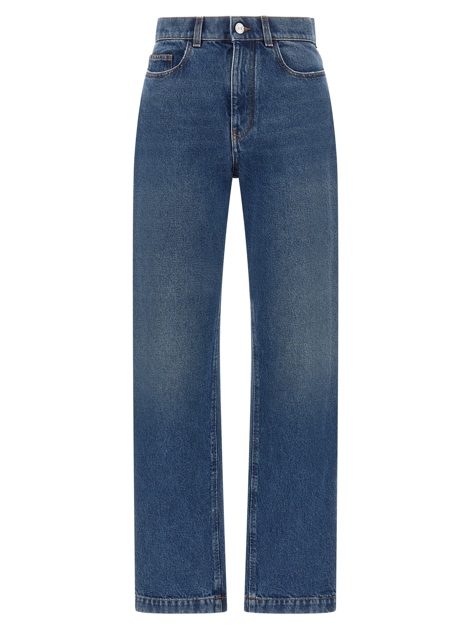 Marni - nan - Blue - Jeans