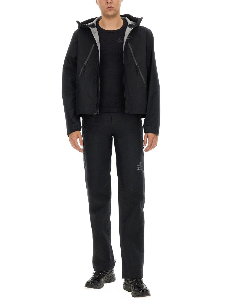 MM6 MAISON MARGIELA X SALOMON - Férfi - Fekete - Nadrág