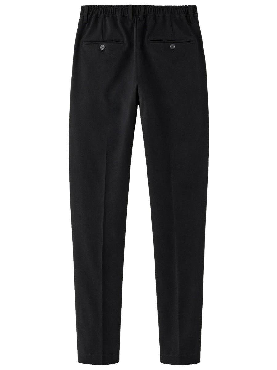 Dolce & Gabbana - Férfi - Fekete - Nadrág