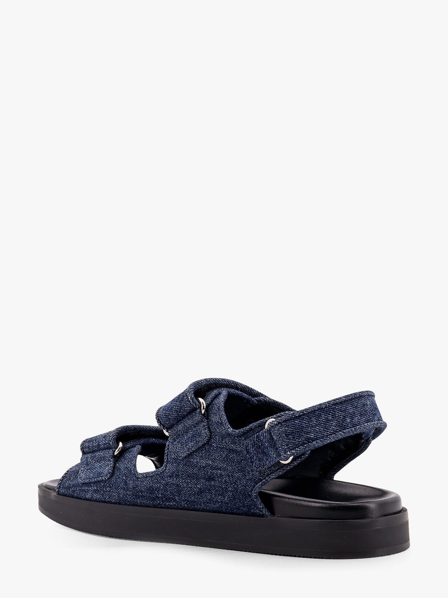 Givenchy - Woman - Blue - Sandal