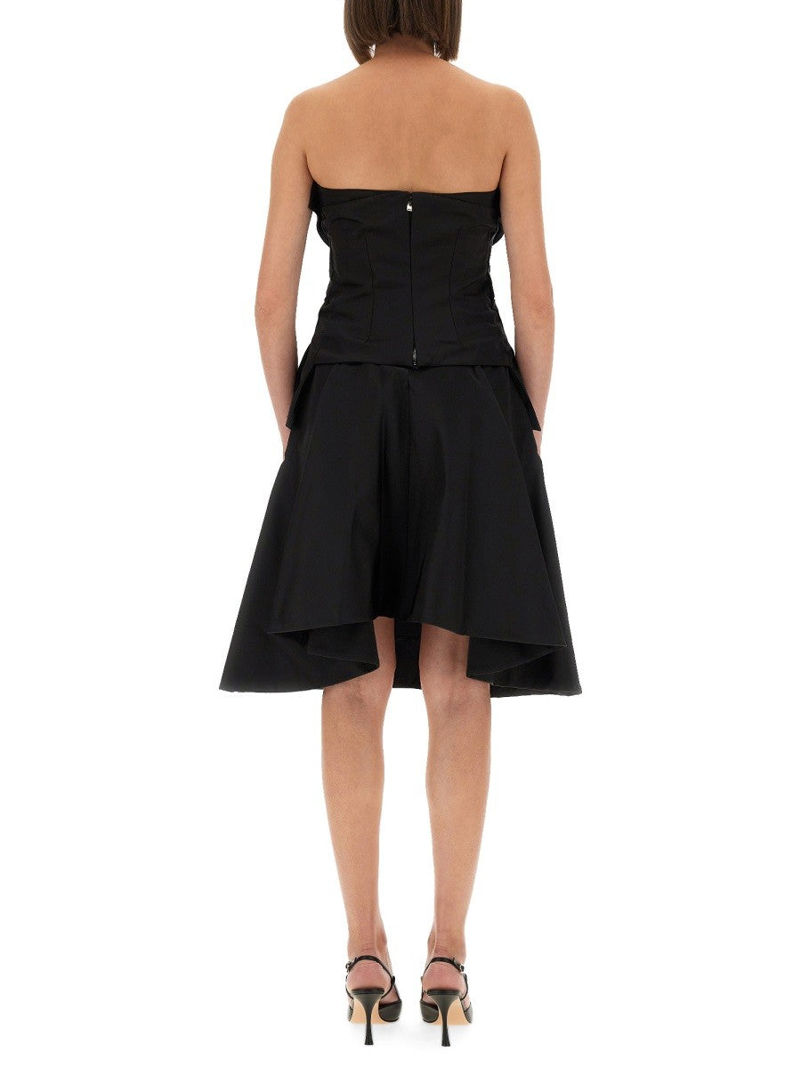 Alexander Mcqueen - Női - Fekete - Felső