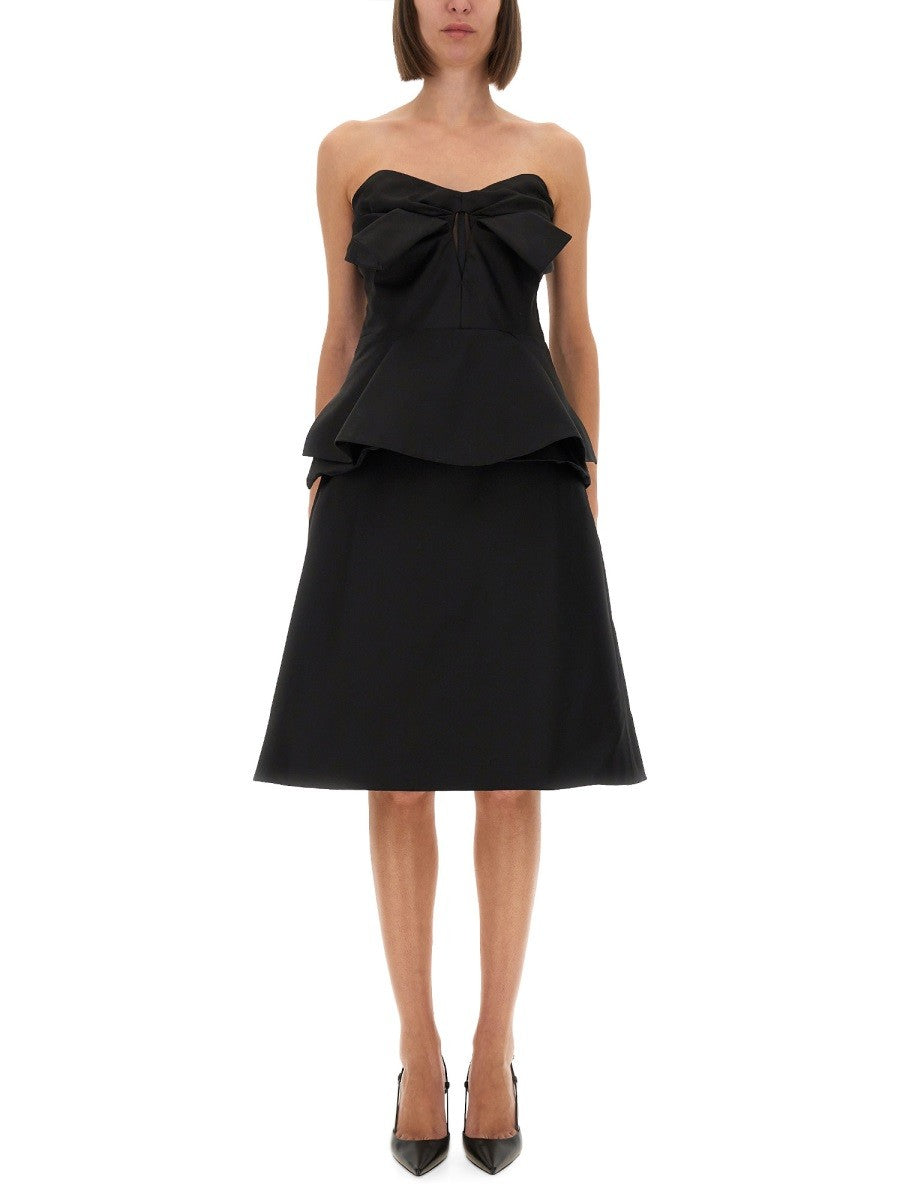 Alexander Mcqueen - Woman - Black - Top