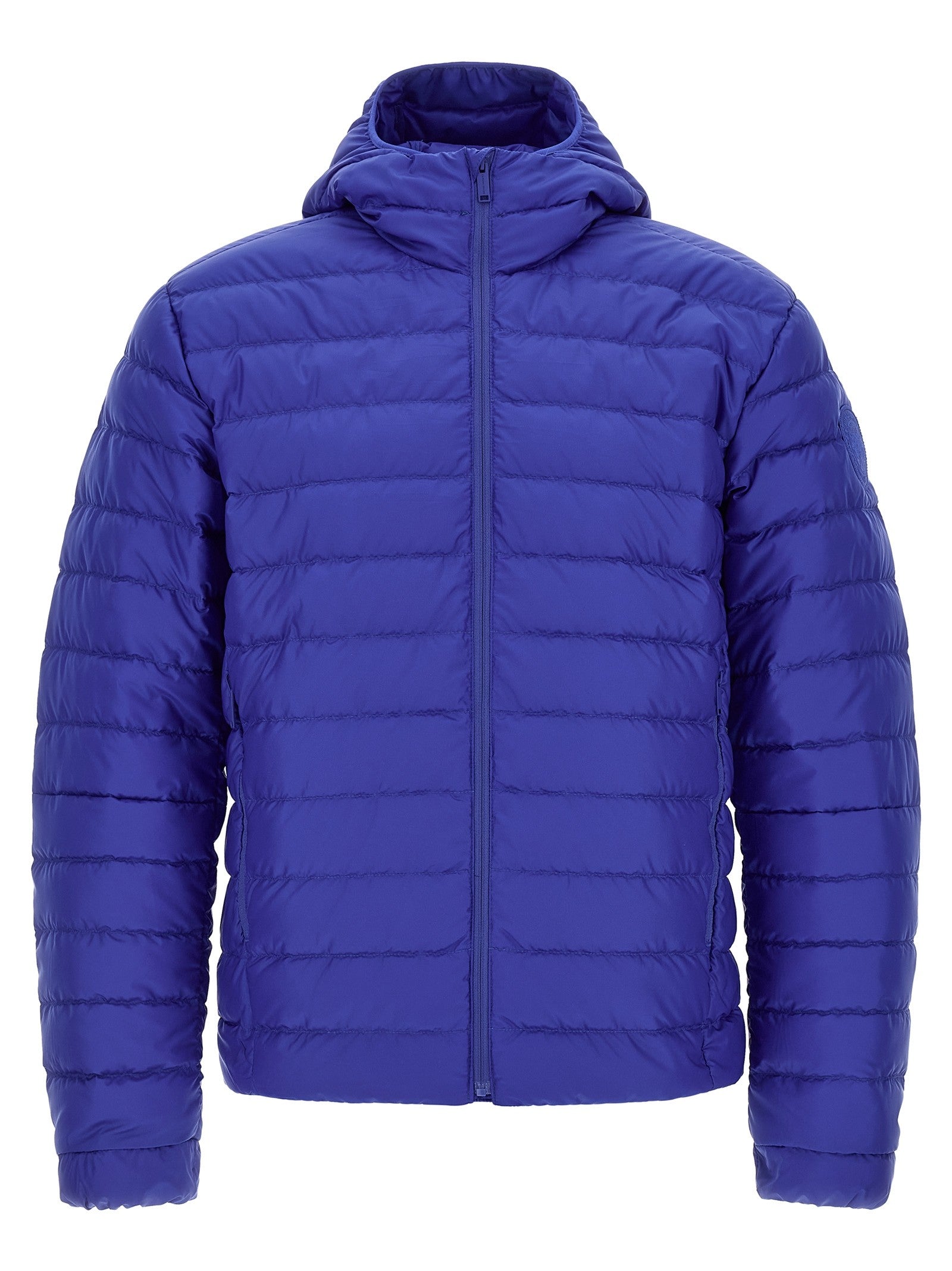 CANADA GOOSE - nan - Blue - Jacket