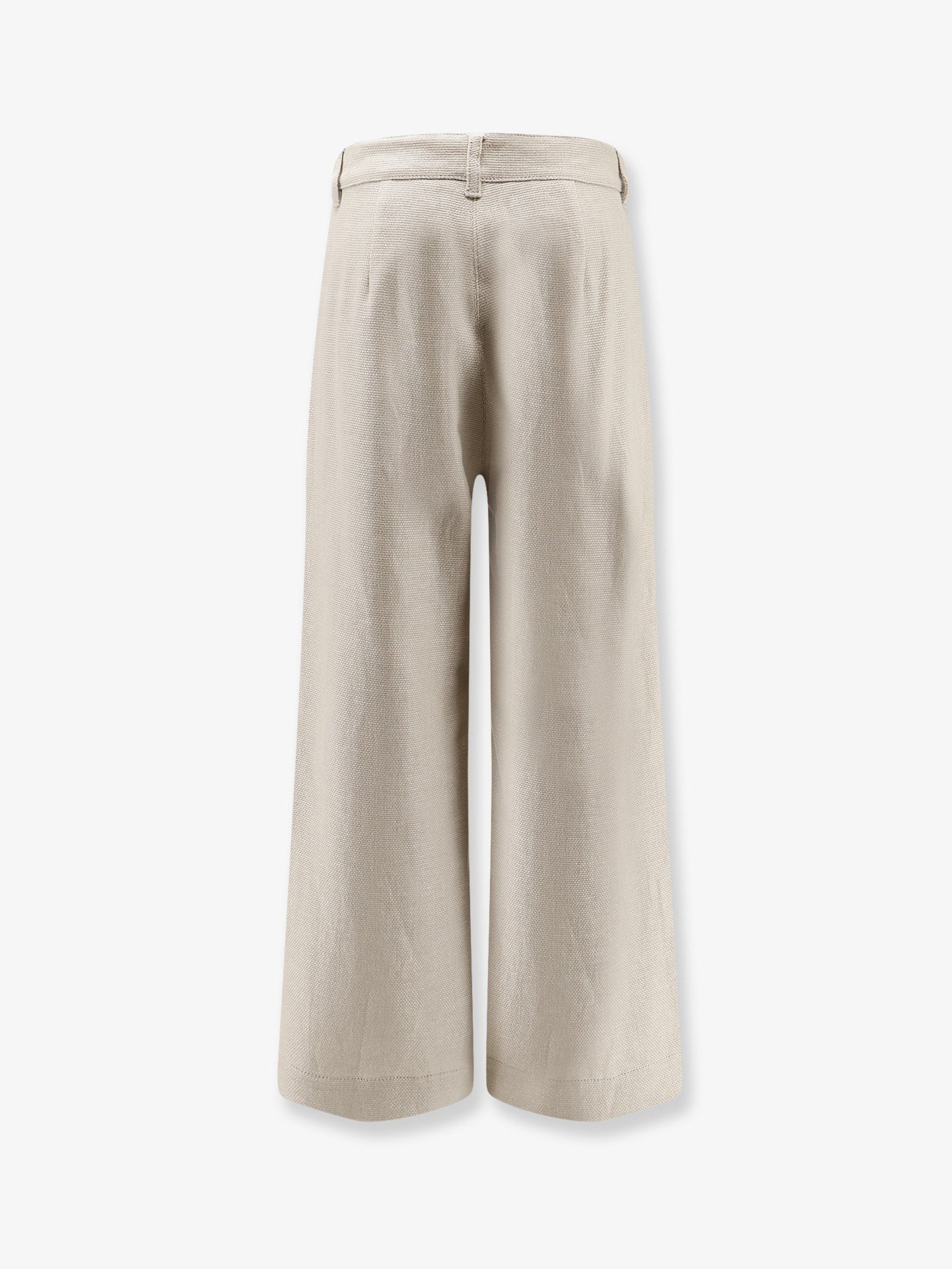 'S MAX MARA - Woman - Beige - Pants