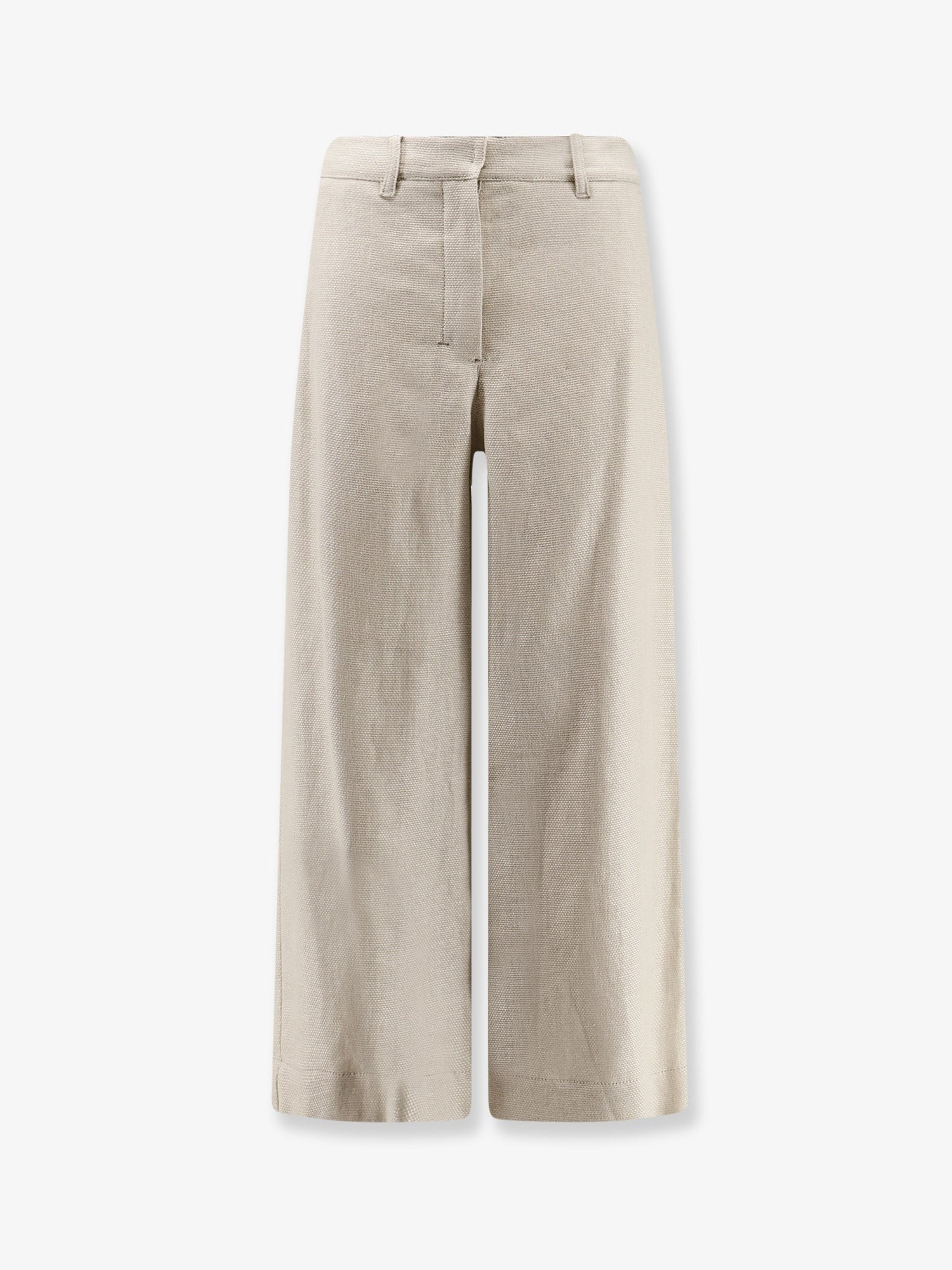 'S MAX MARA - Woman - Beige - Pants