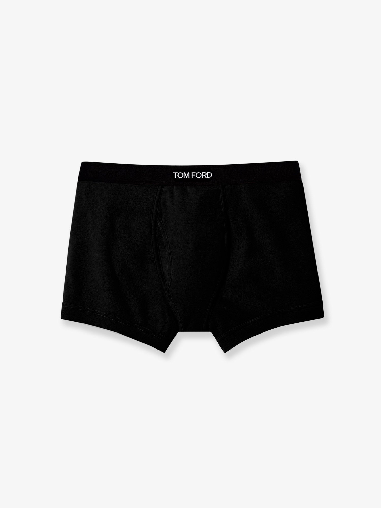 TOM FORD - Férfi - Fekete - Alsónadrág