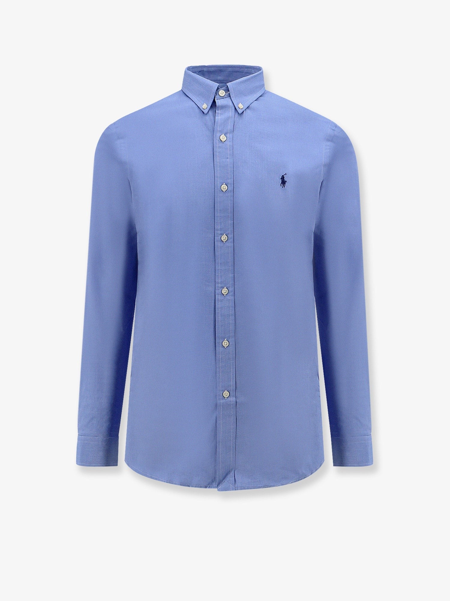Polo Ralph Lauren - Férfi - 2865 Kék Végén - Ing