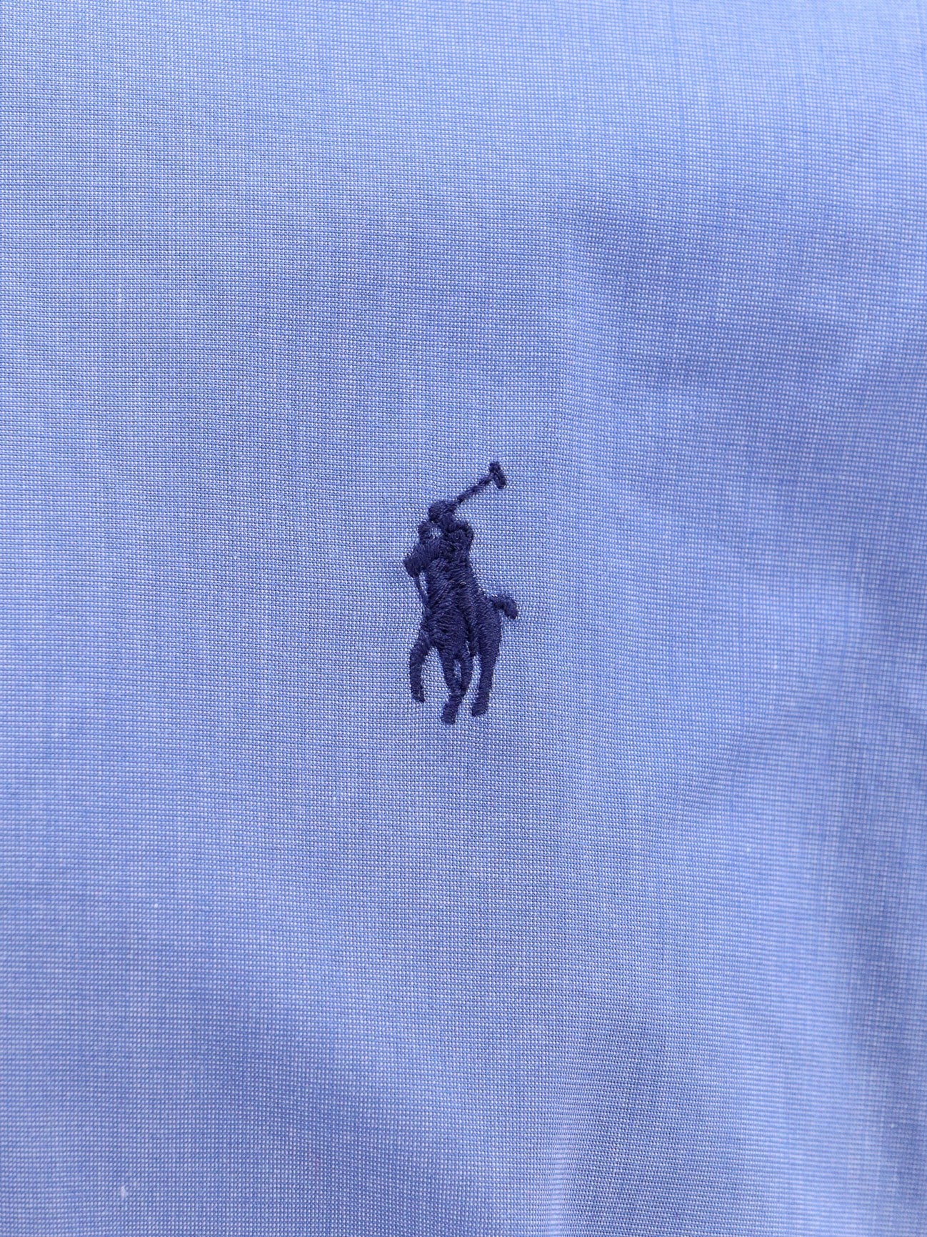 Polo Ralph Lauren - Férfi - Kék End On End - Ing