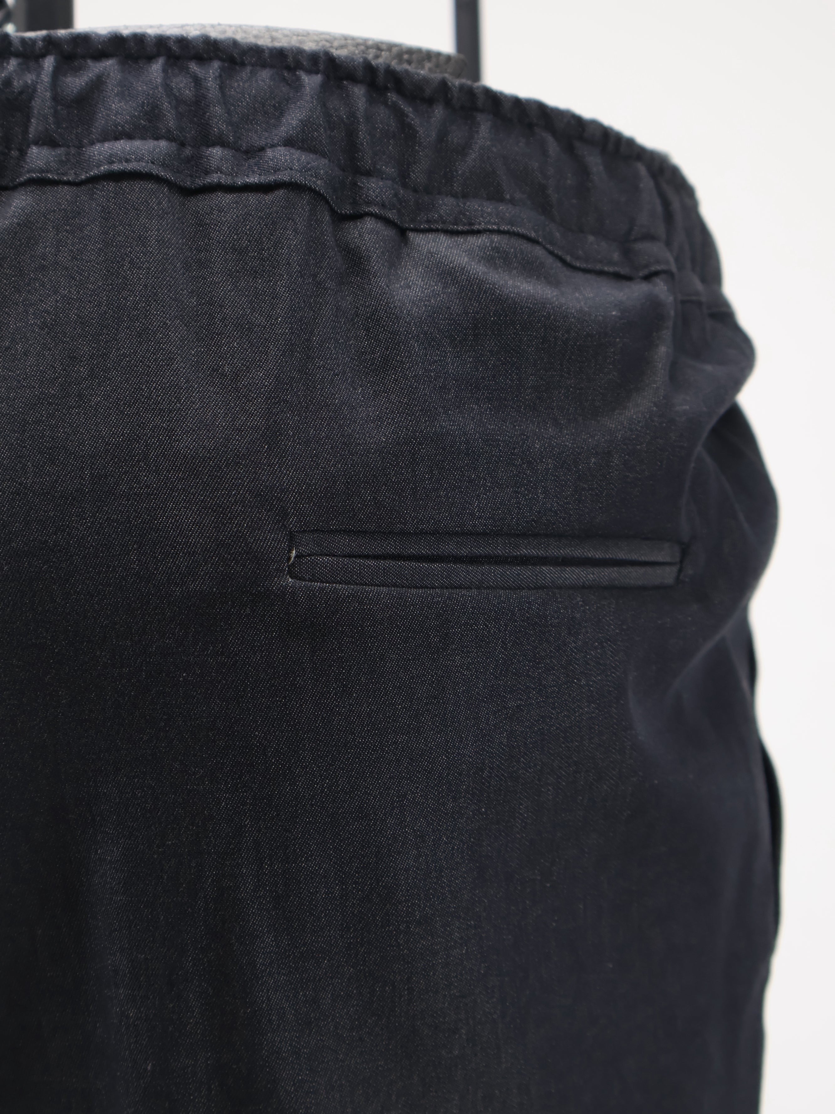 KITON CIRO PAONE - Man - Grey - Pants