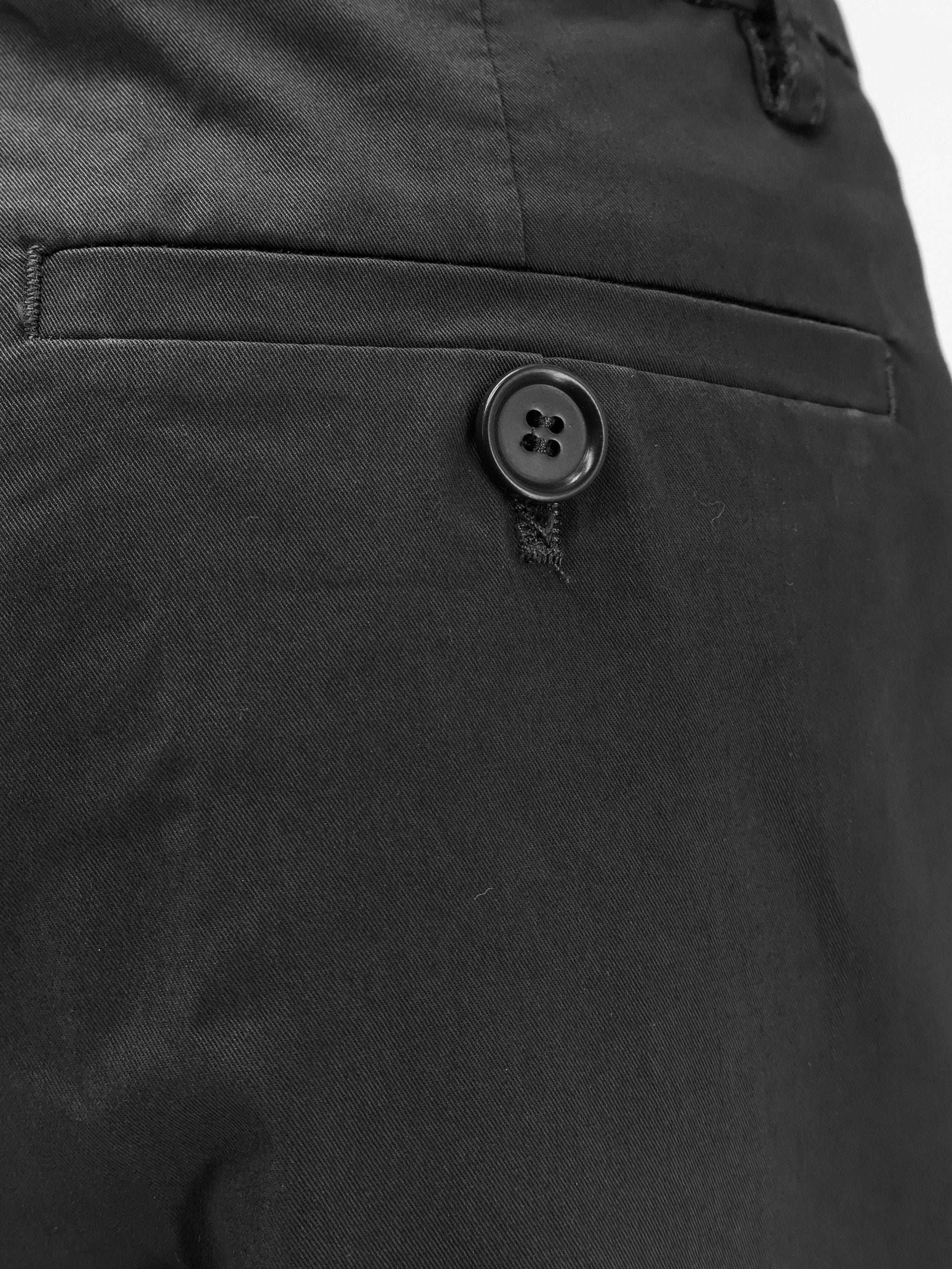 ASPESI - Woman - Black - Pants