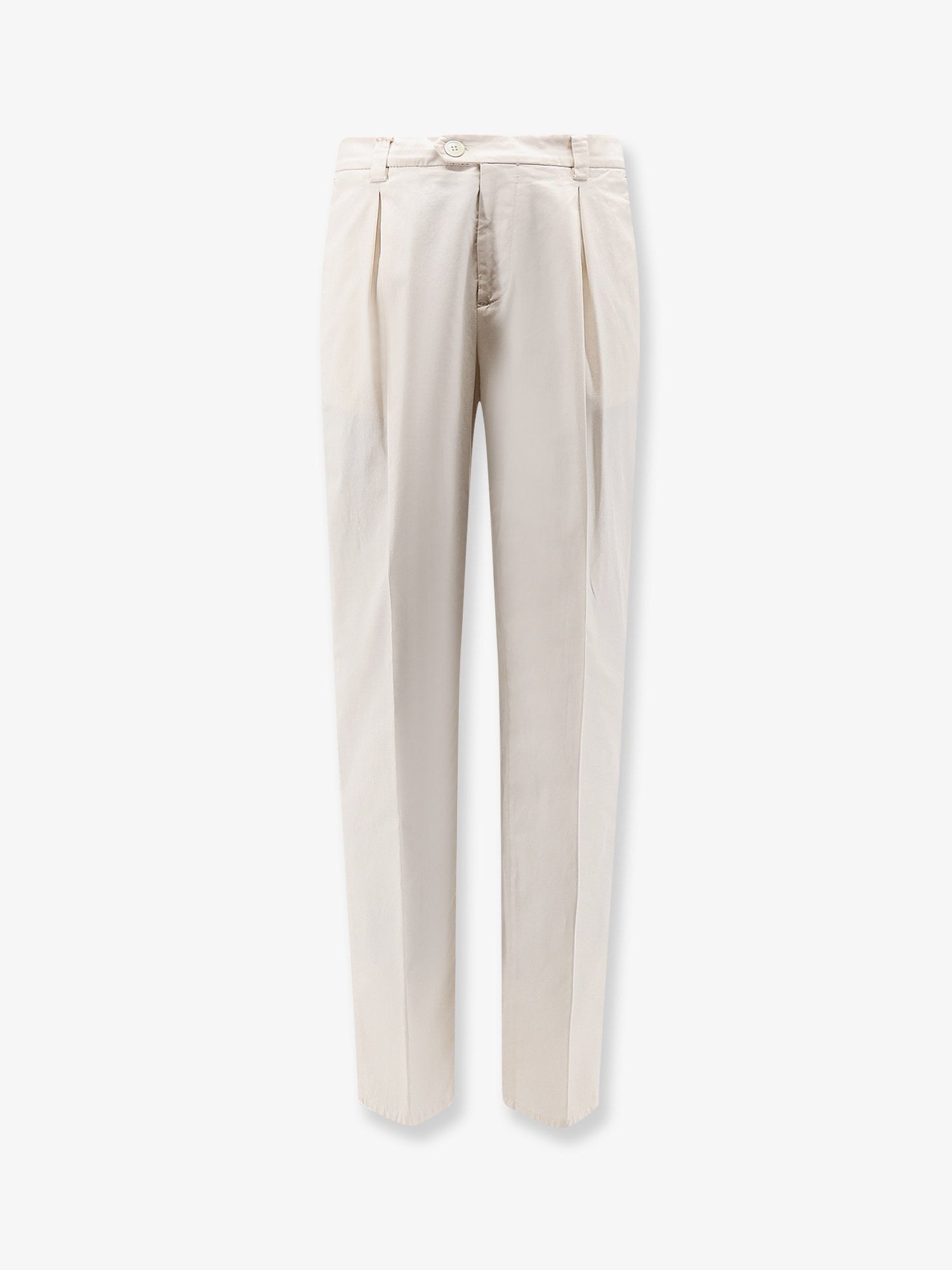 Brunello Cucinelli - Man - White - Pants