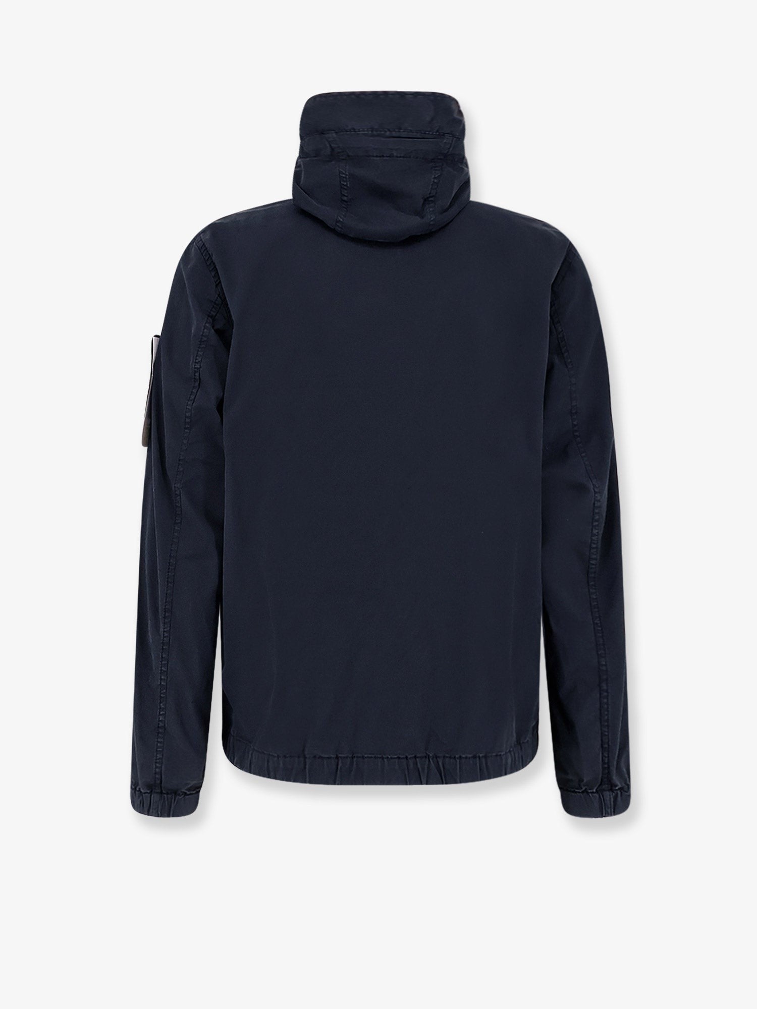 Stone Island - Férfi - Kék - Dzseki