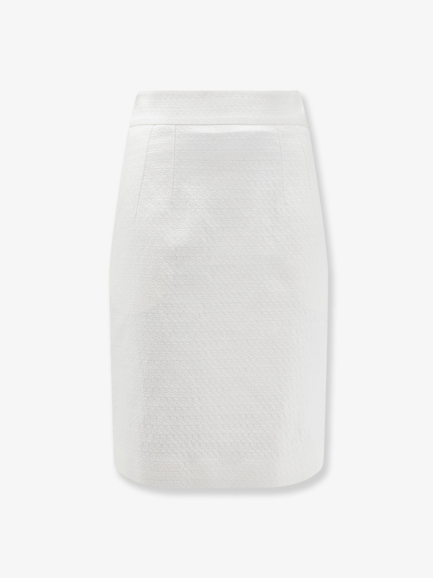 Dolce & Gabbana - Woman - White - Skirt