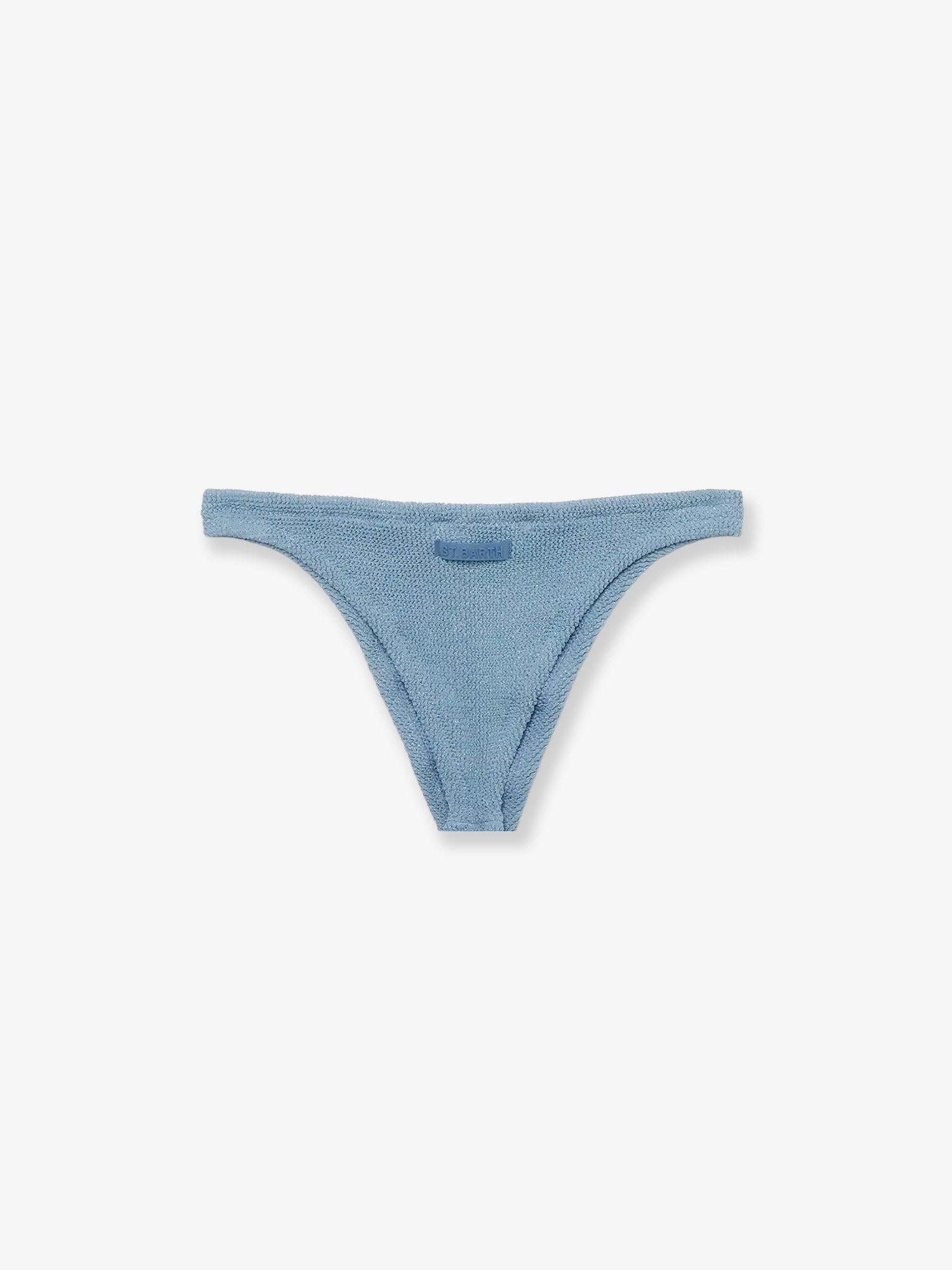 MC2 SAINT BARTH - Woman - Blue - Swimwear