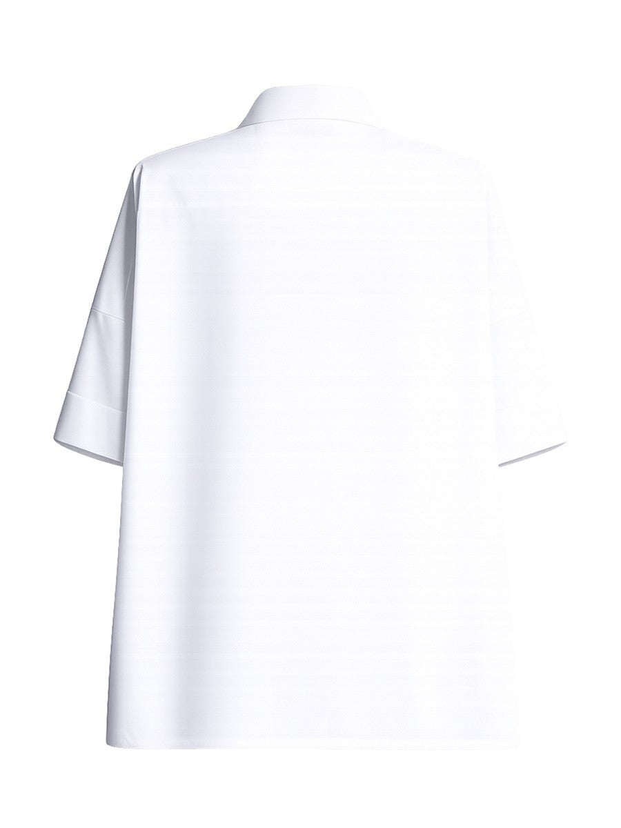 FAY - Woman - White - Shirt
