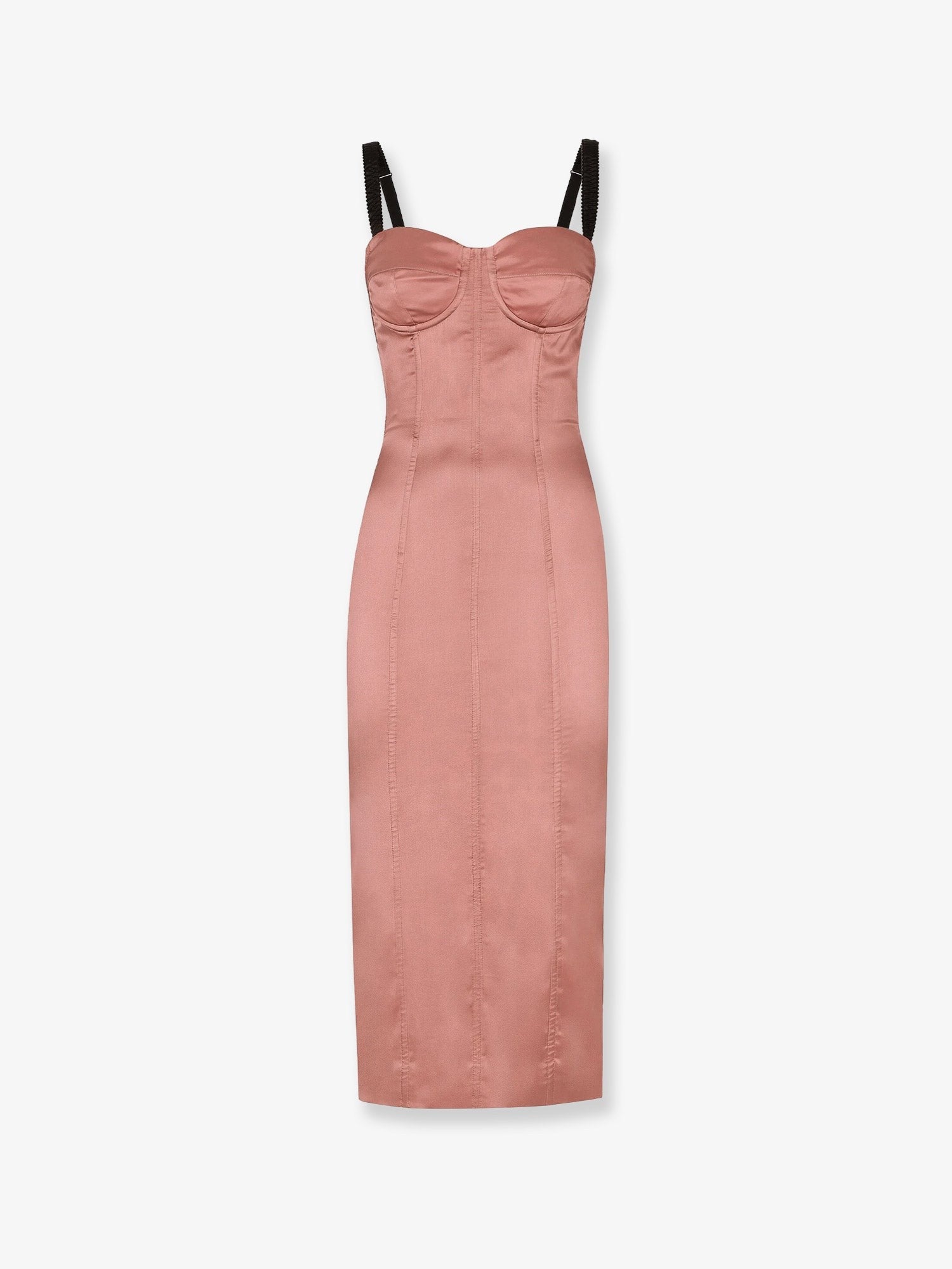 Dolce & Gabbana - Woman - Black - Dress
