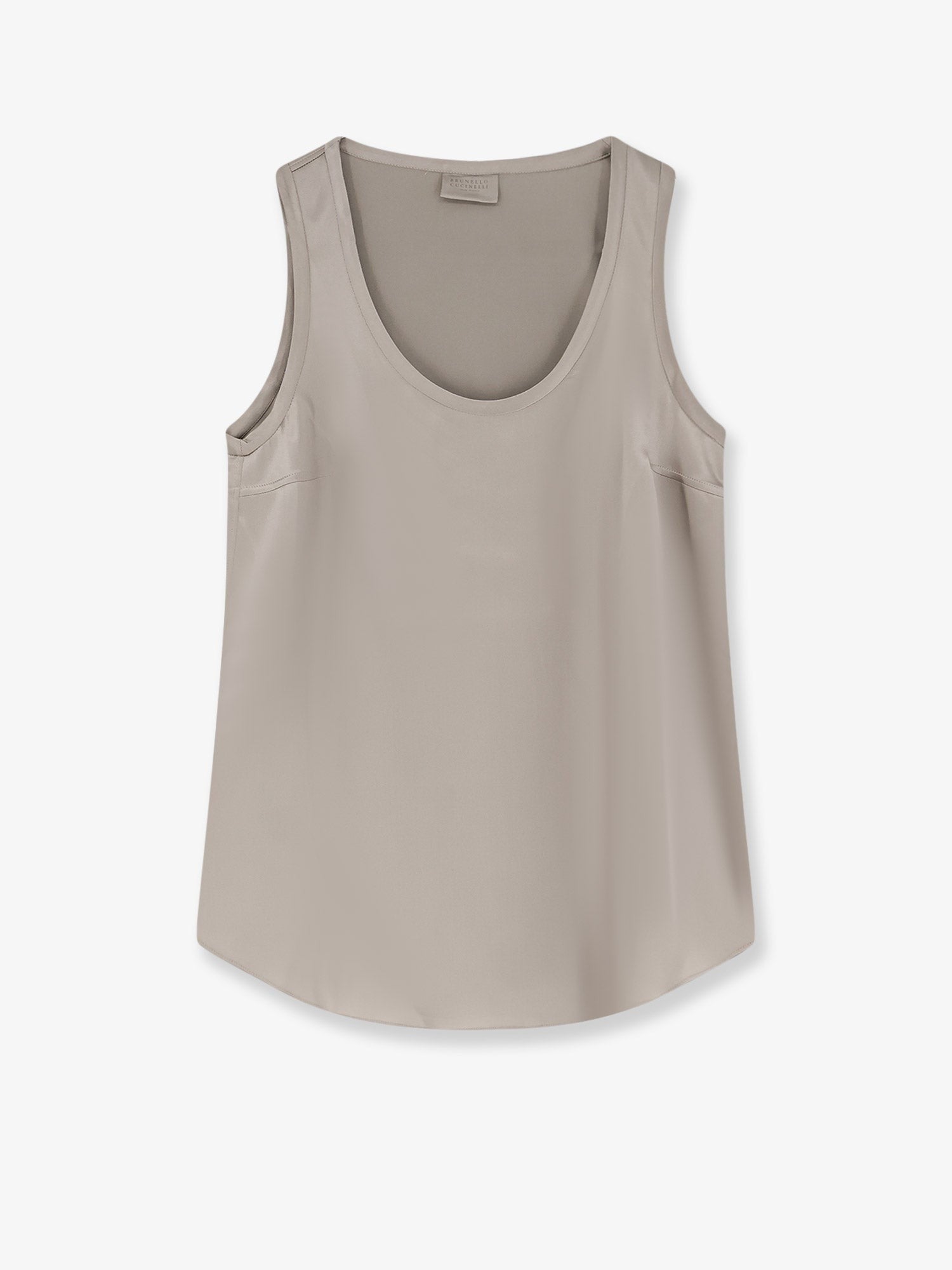Brunello Cucinelli - Női - Rozmaring - Top