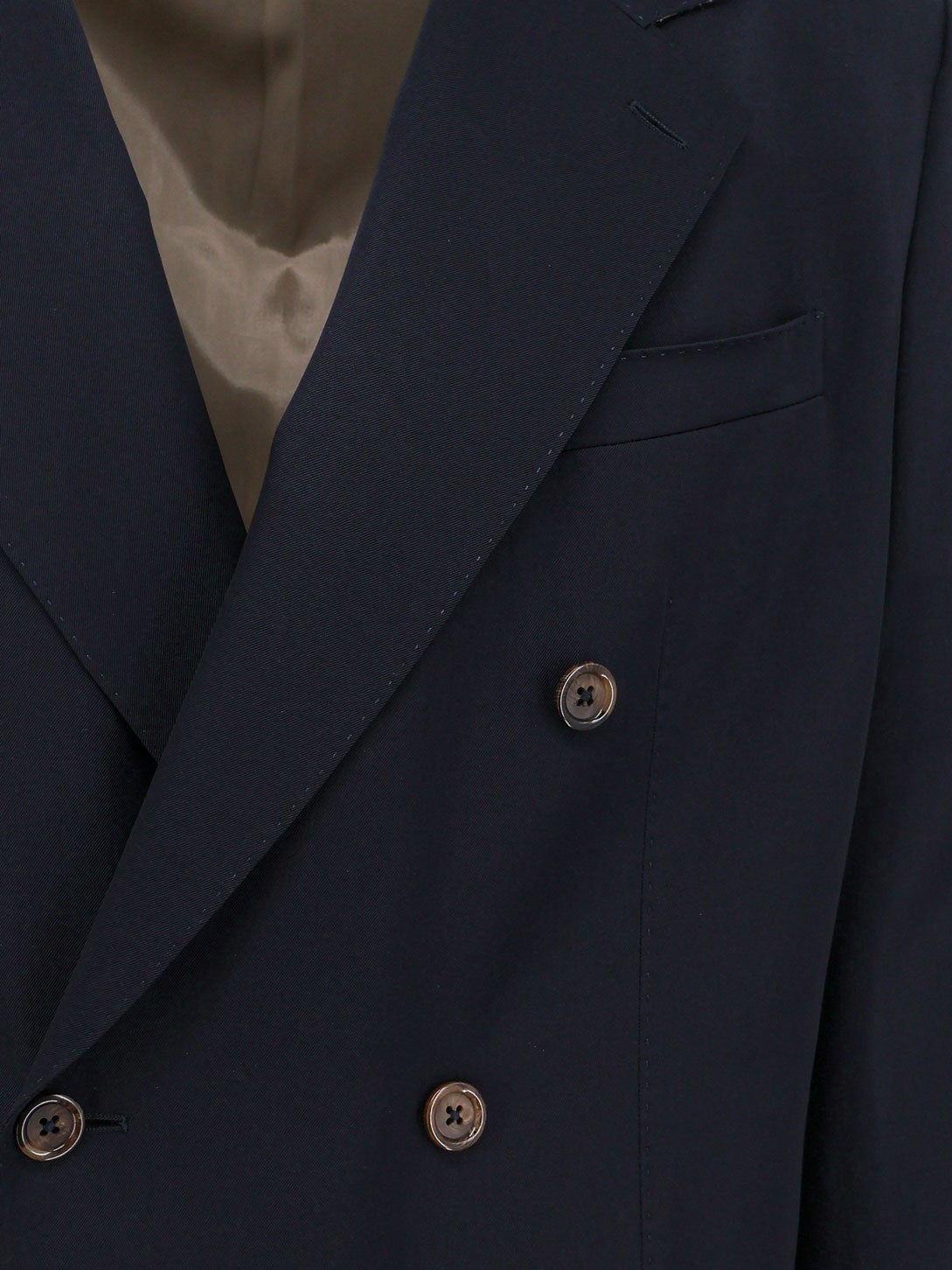 Dolce & Gabbana - Man - Blue - Blazer